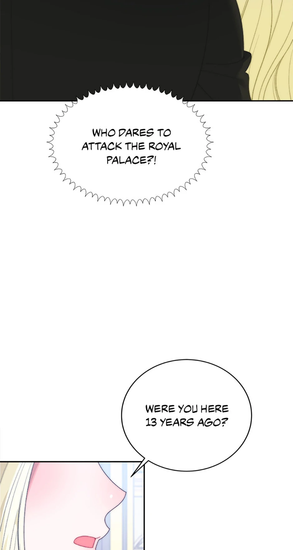 One Step Forward to the Flower Path Chapter 105 - Page 20