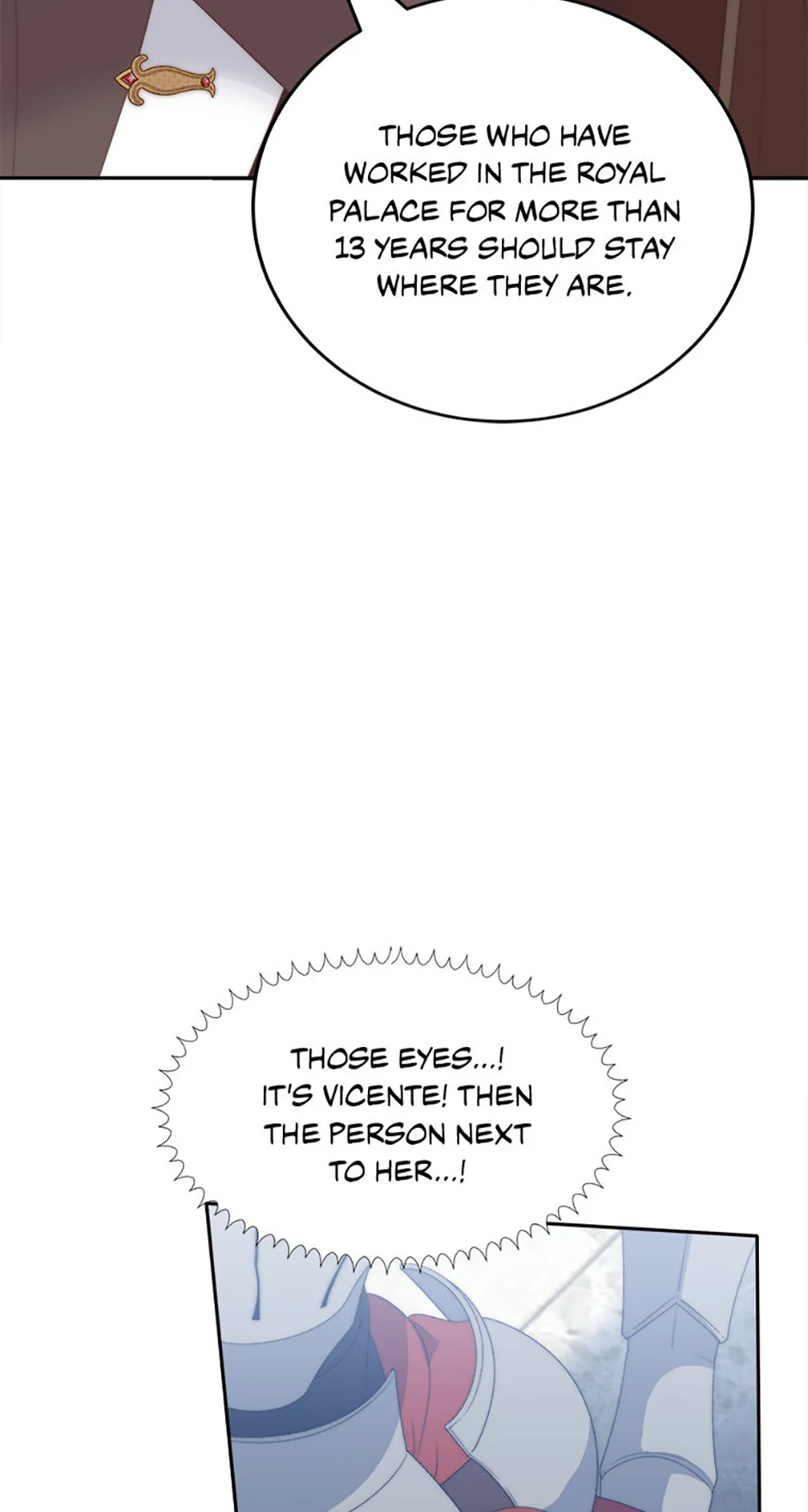 One Step Forward to the Flower Path Chapter 105 - Page 23