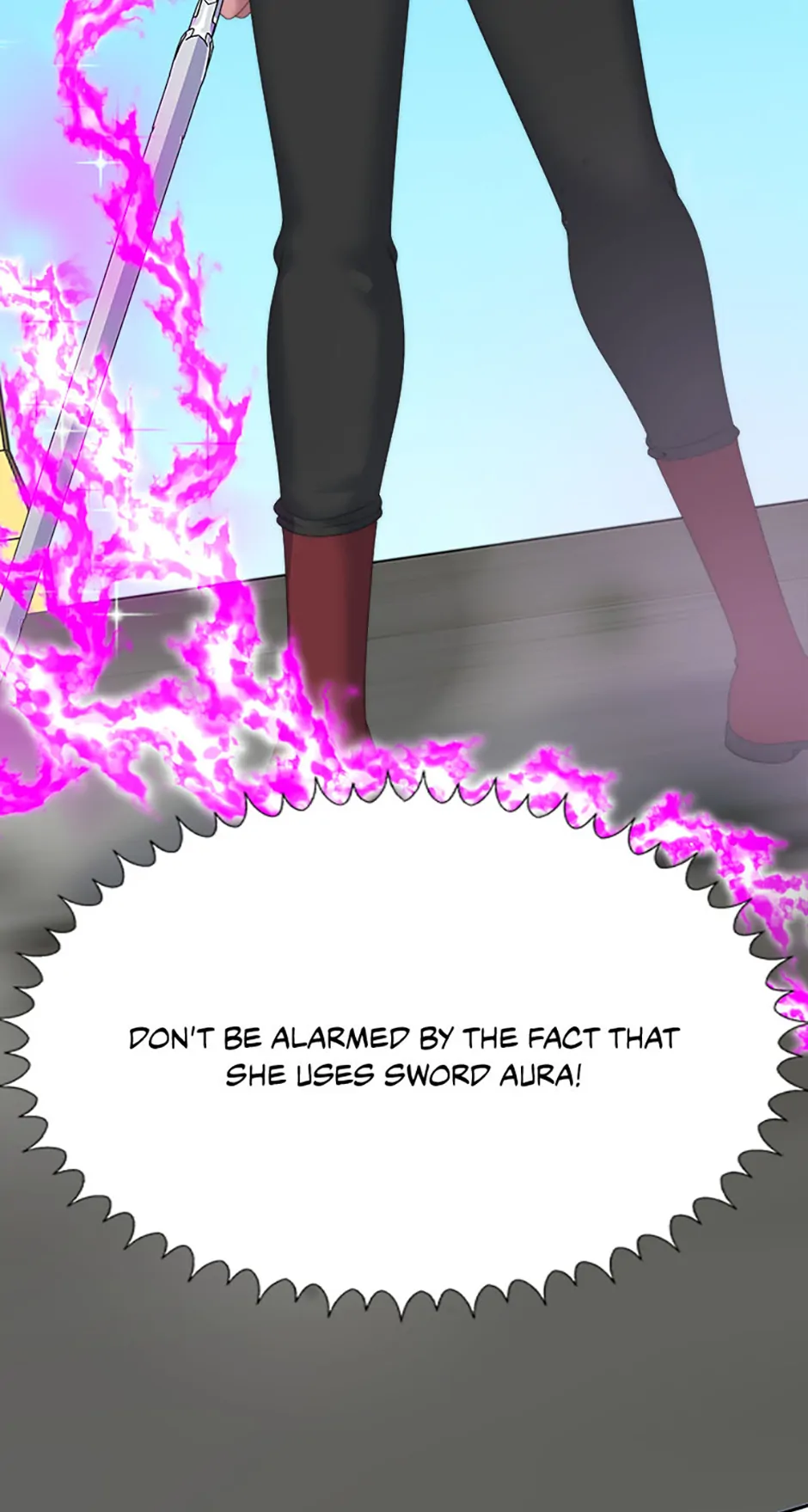 One Step Forward to the Flower Path Chapter 105 - Page 3