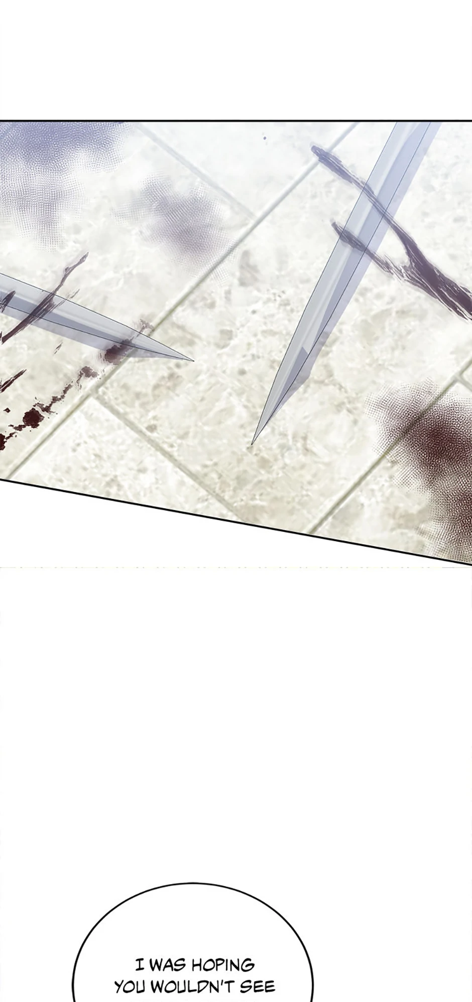One Step Forward to the Flower Path Chapter 105 - Page 35