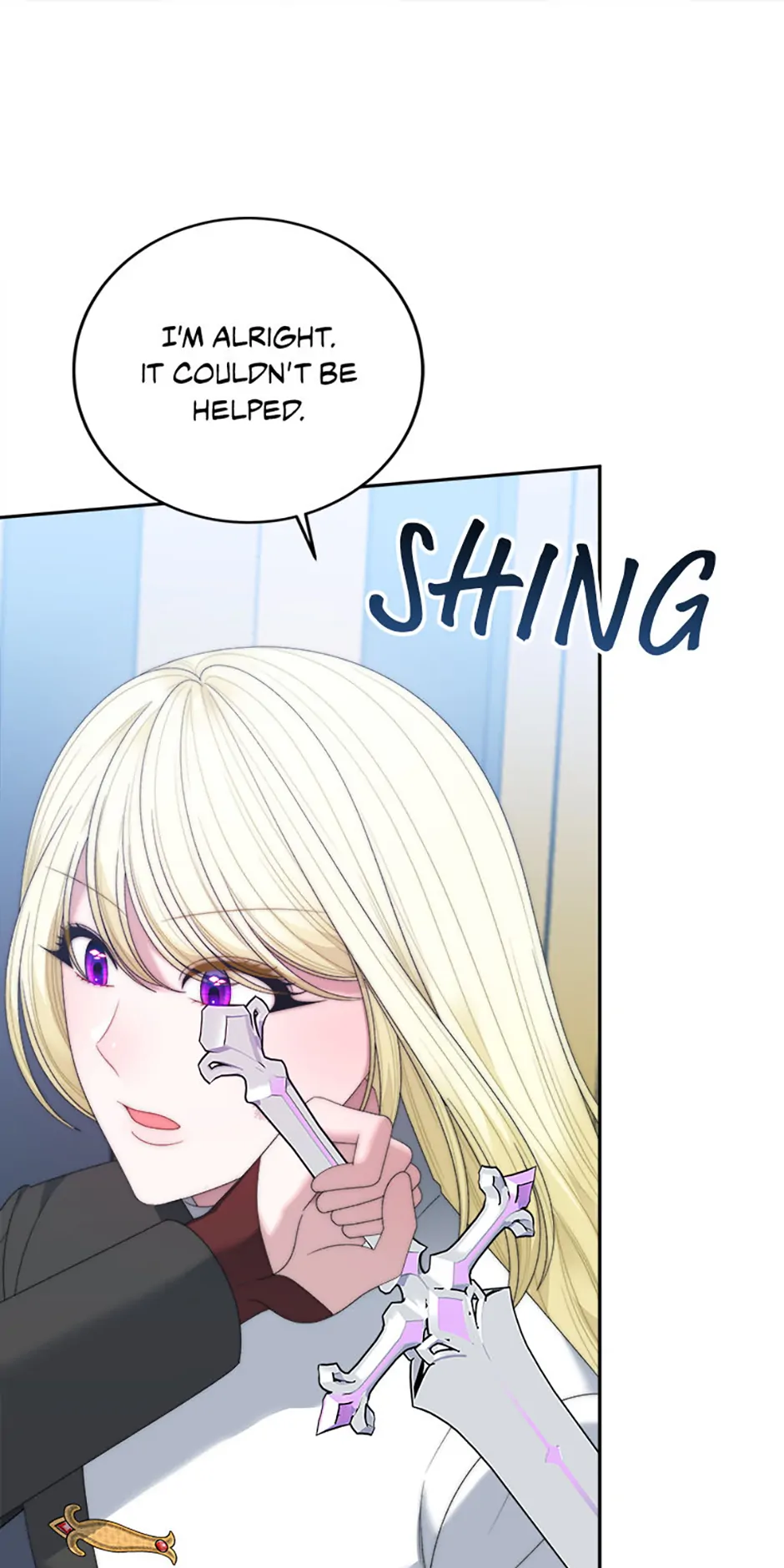 One Step Forward to the Flower Path Chapter 105 - Page 37