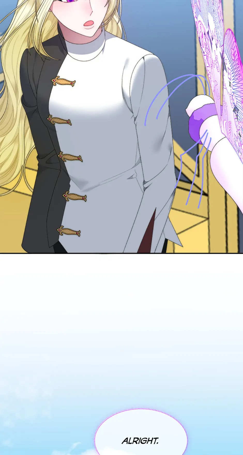 One Step Forward to the Flower Path Chapter 105 - Page 44