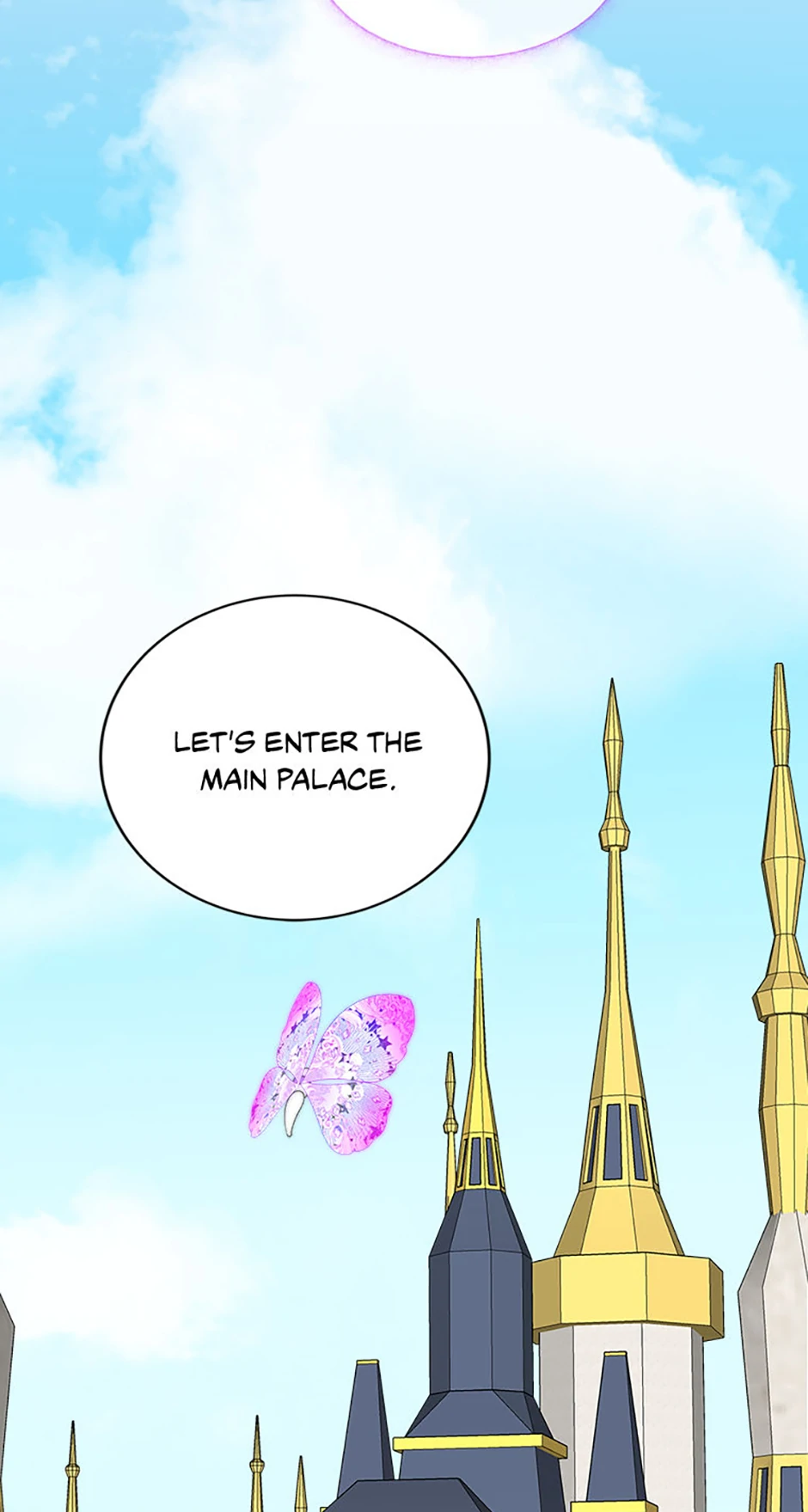 One Step Forward to the Flower Path Chapter 105 - Page 45