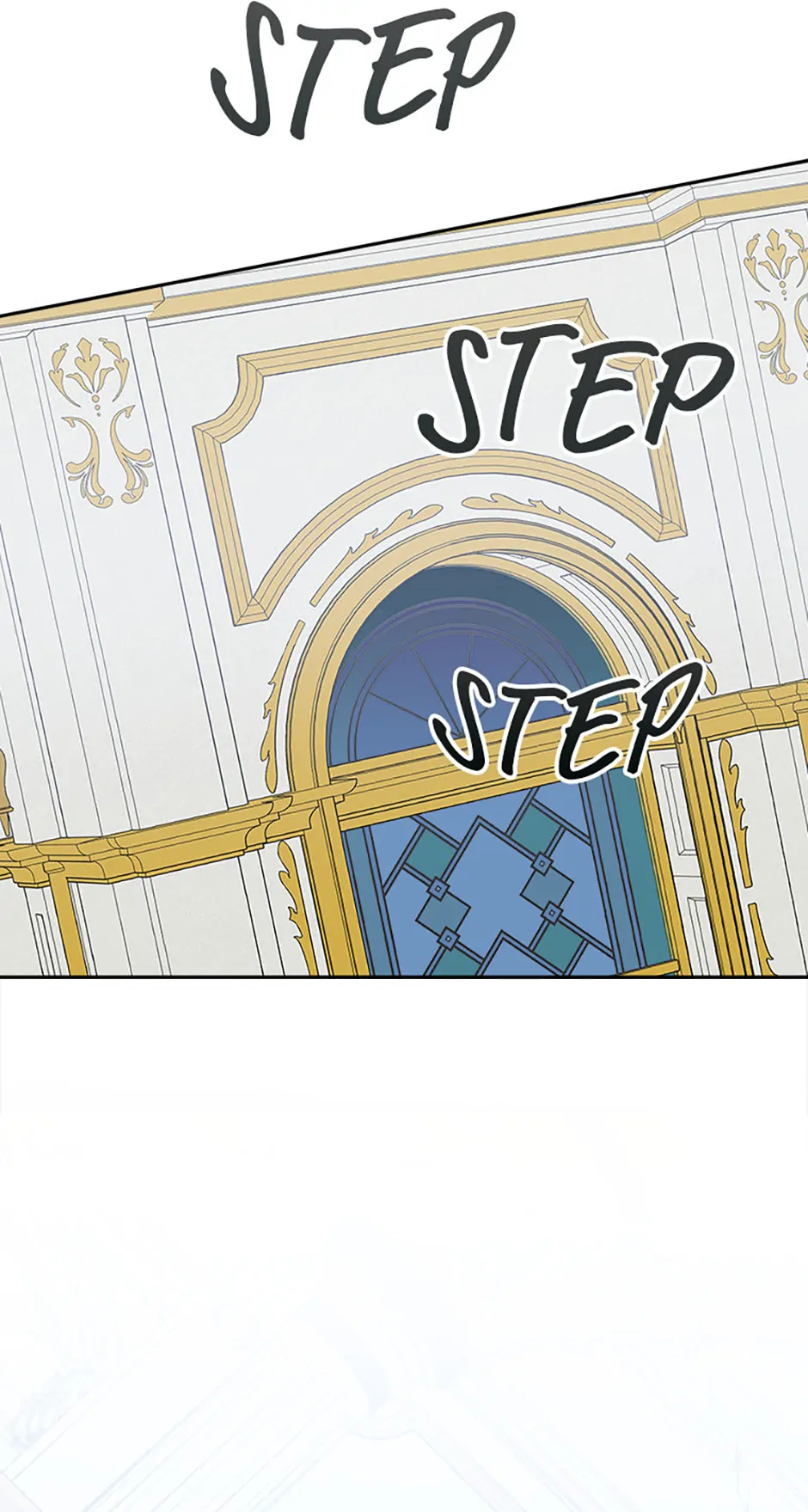 One Step Forward to the Flower Path Chapter 105 - Page 47