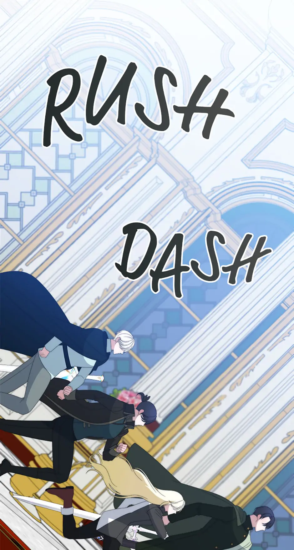One Step Forward to the Flower Path Chapter 105 - Page 48