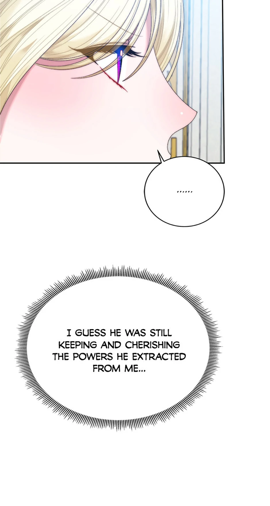 One Step Forward to the Flower Path Chapter 105 - Page 55