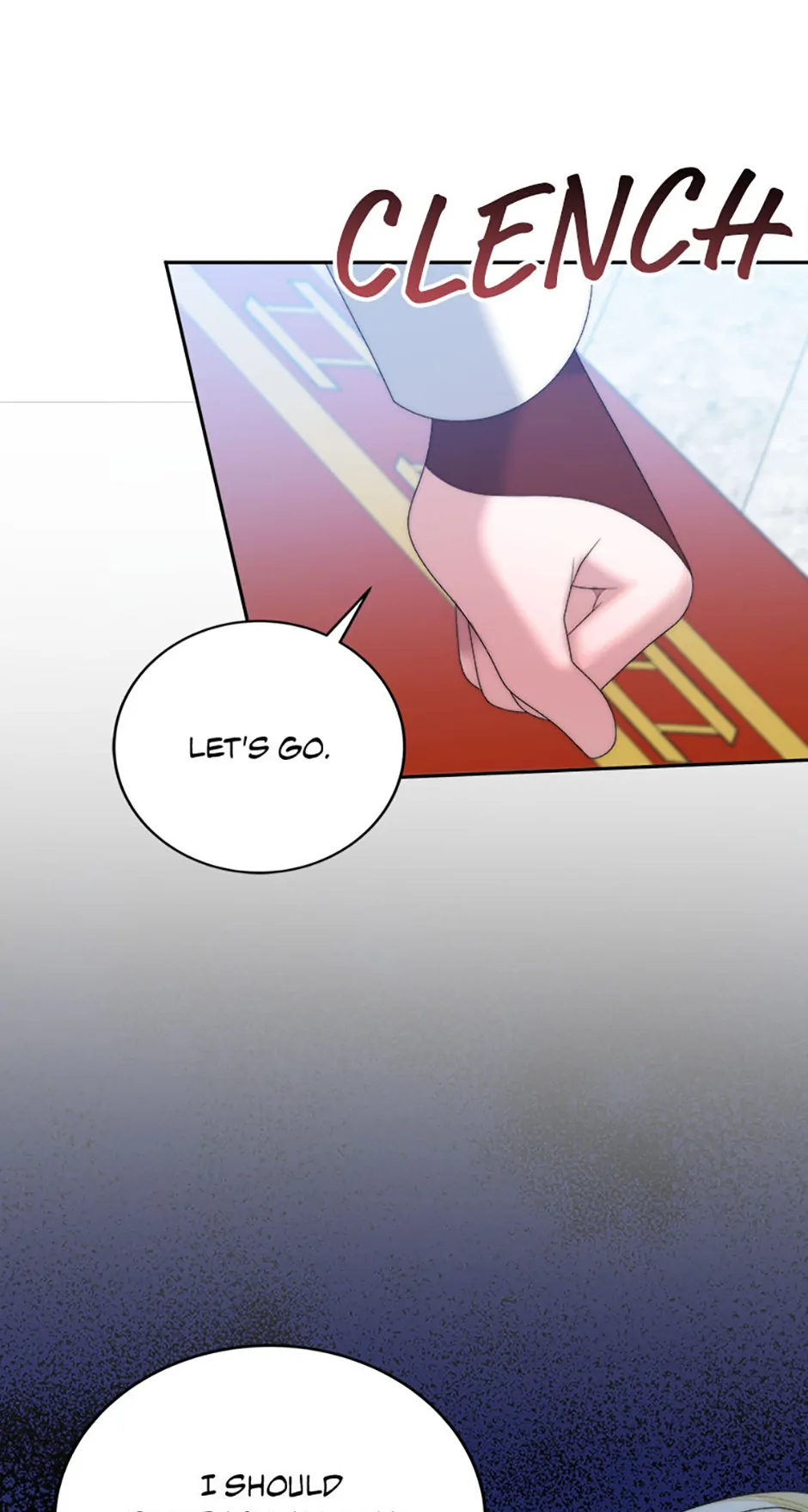 One Step Forward to the Flower Path Chapter 105 - Page 56