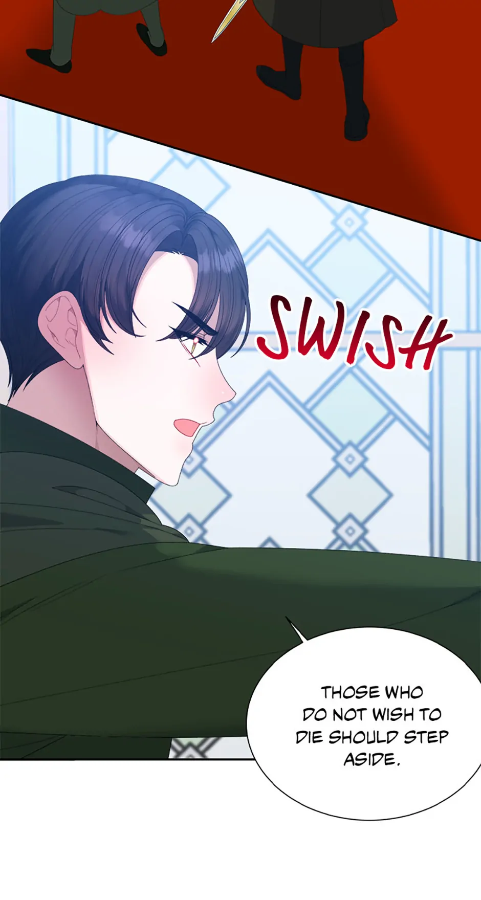 One Step Forward to the Flower Path Chapter 105 - Page 62