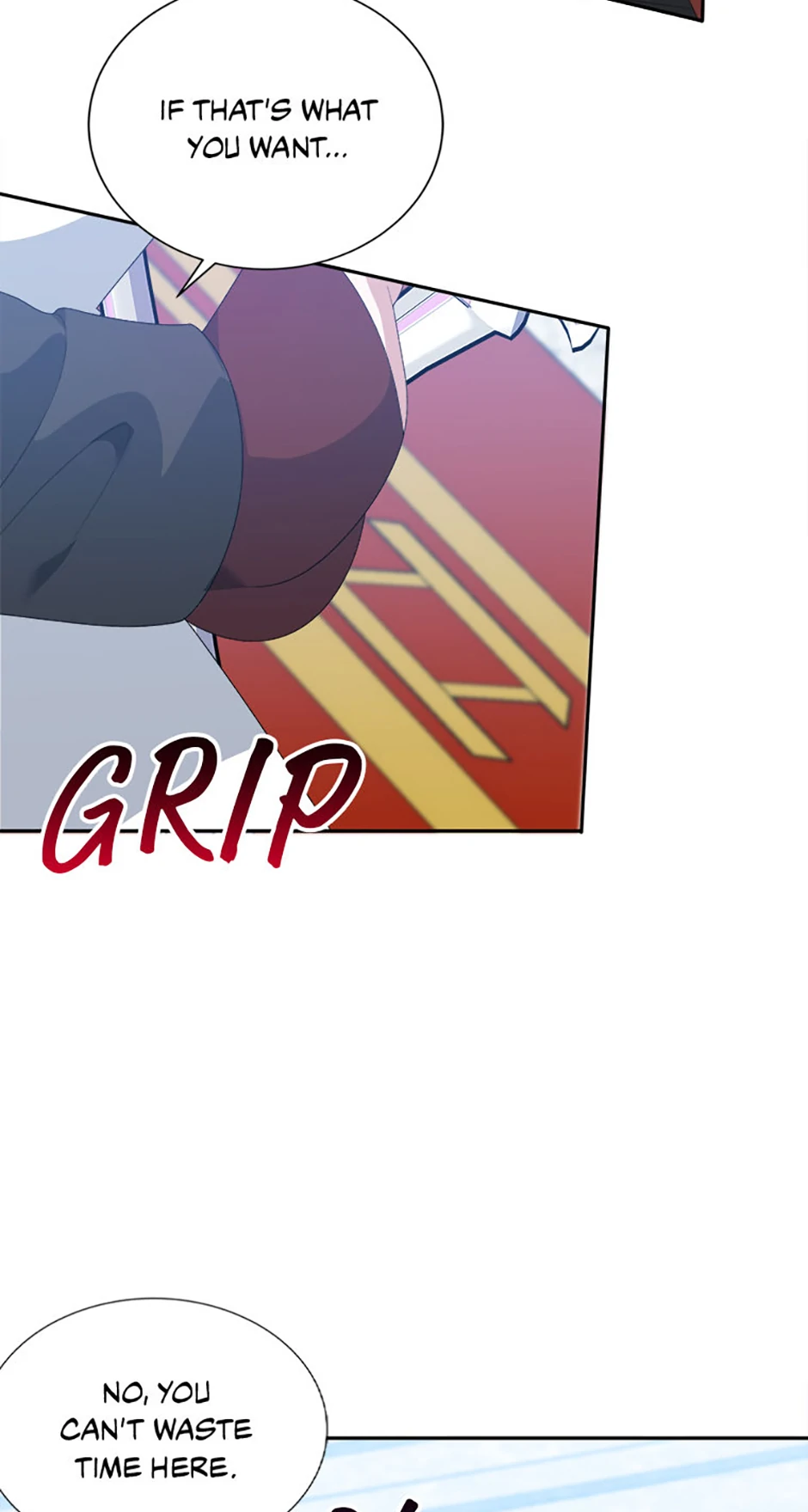 One Step Forward to the Flower Path Chapter 105 - Page 64