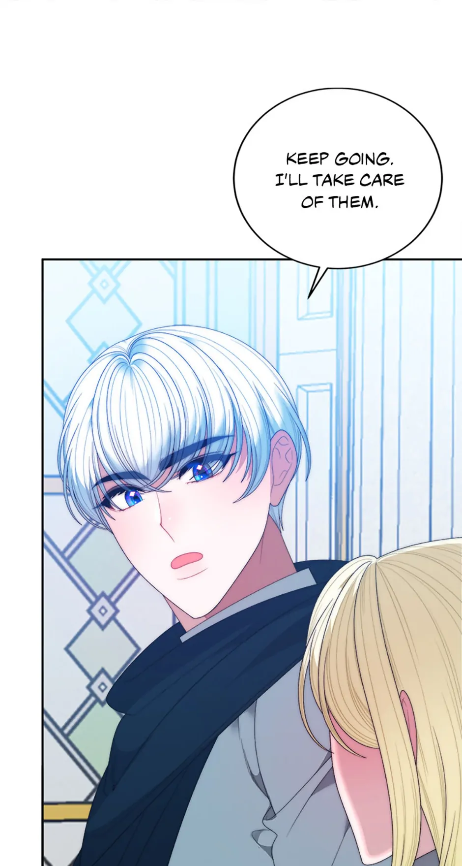 One Step Forward to the Flower Path Chapter 105 - Page 66