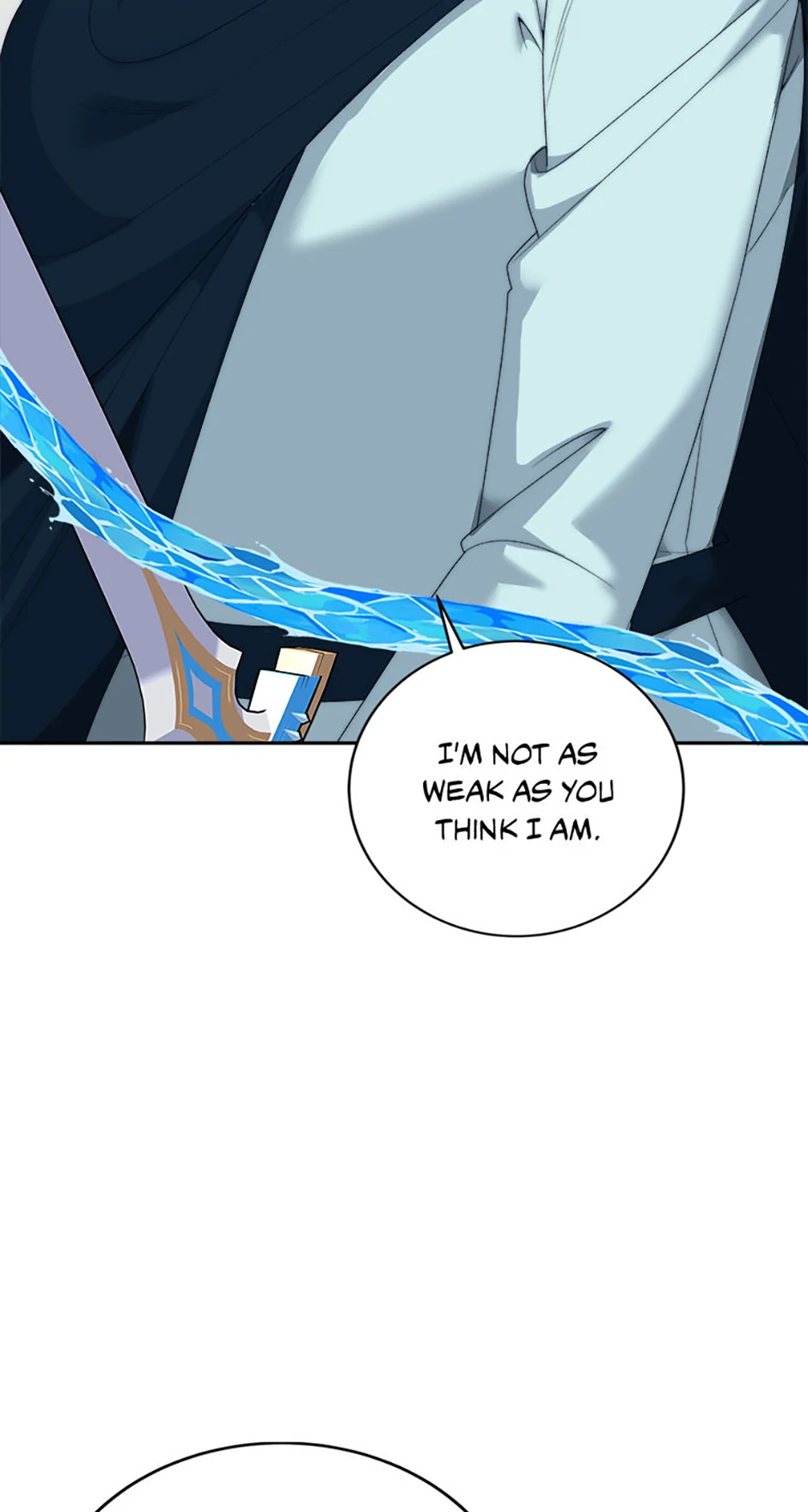 One Step Forward to the Flower Path Chapter 105 - Page 69