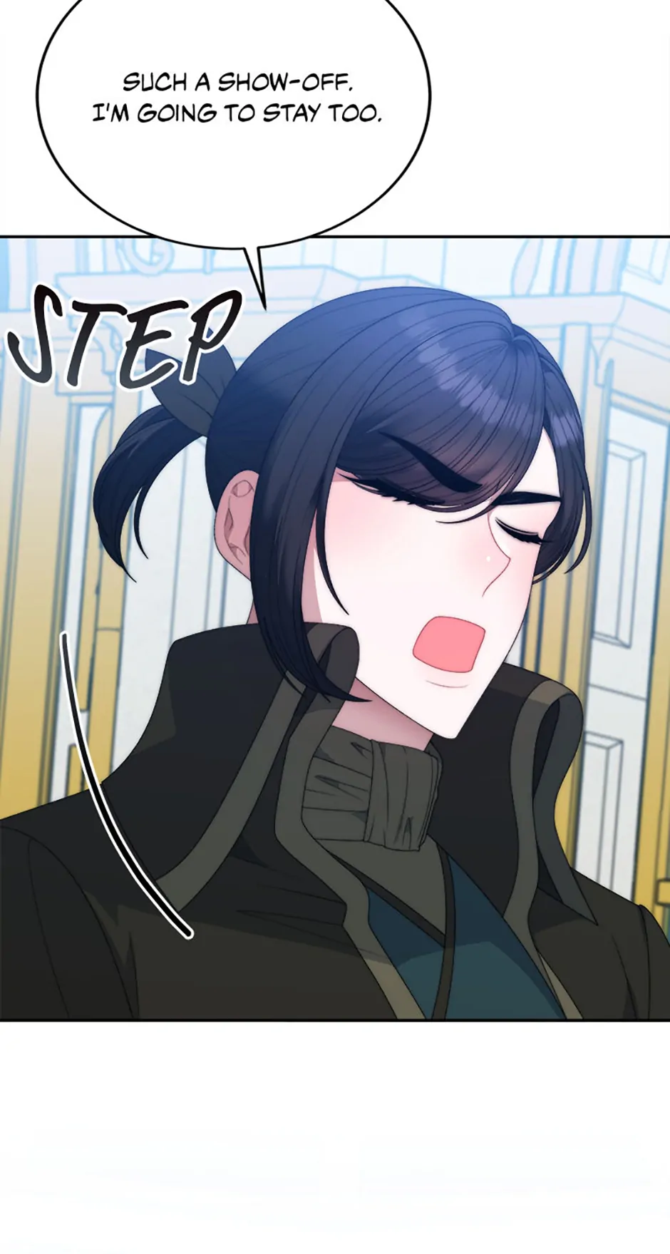 One Step Forward to the Flower Path Chapter 105 - Page 70
