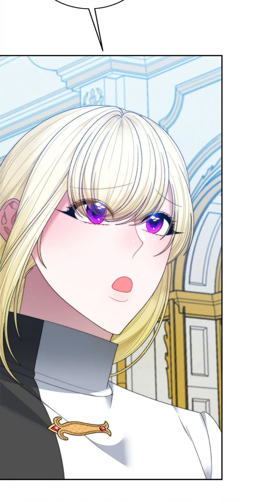 One Step Forward to the Flower Path Chapter 105 - Page 73