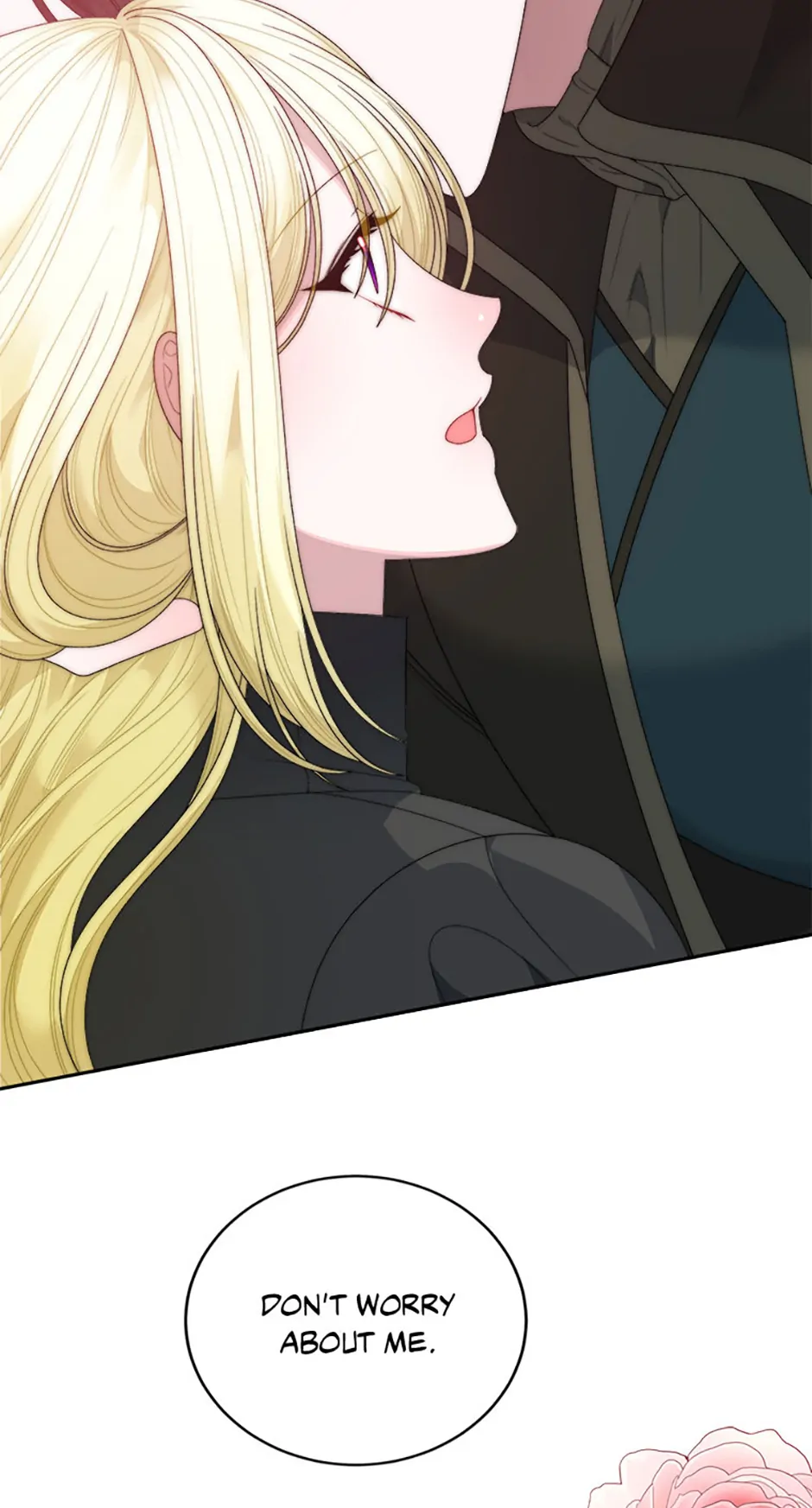 One Step Forward to the Flower Path Chapter 105 - Page 76