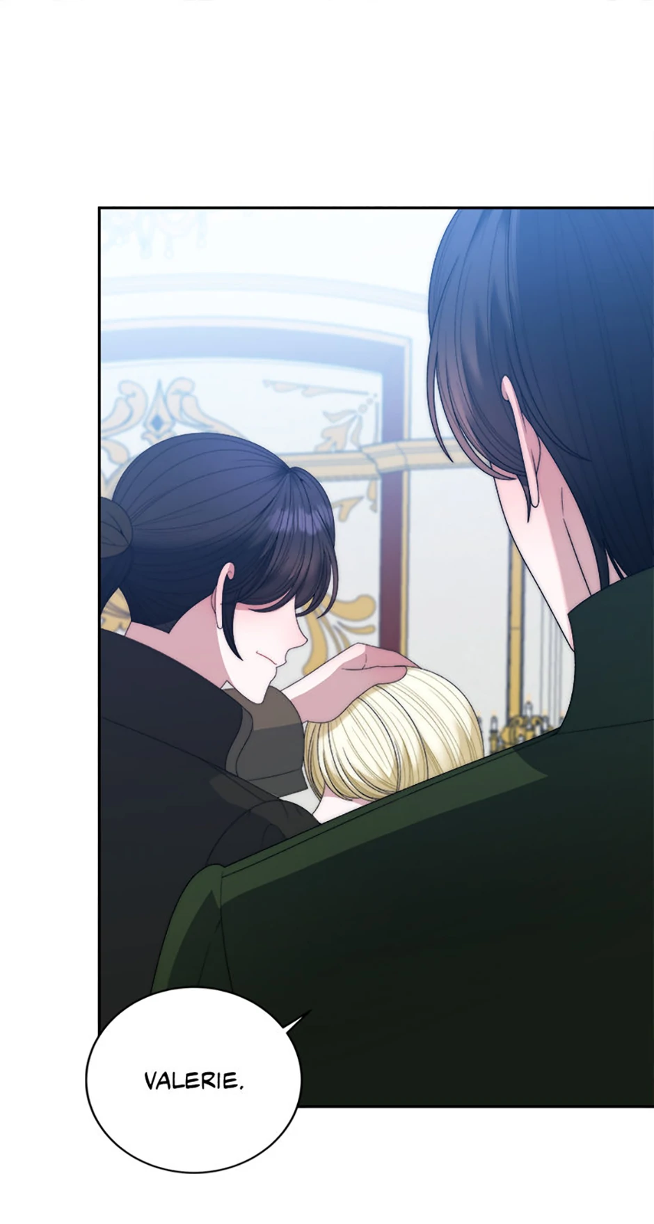 One Step Forward to the Flower Path Chapter 105 - Page 79