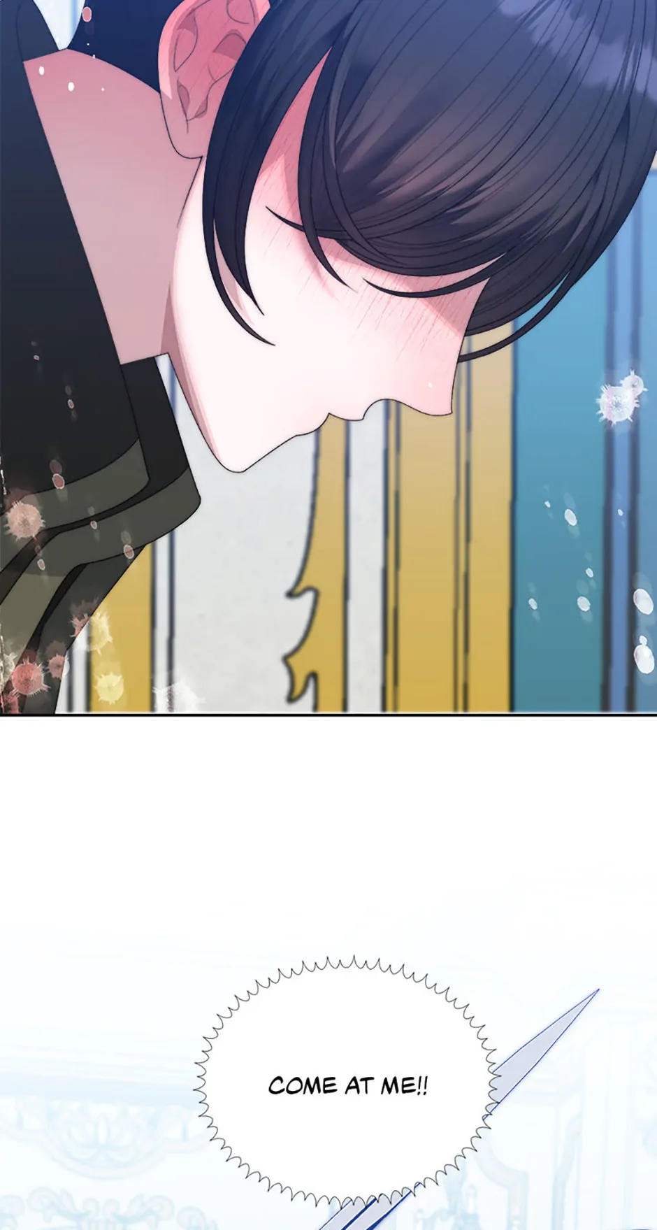 One Step Forward to the Flower Path Chapter 105 - Page 82