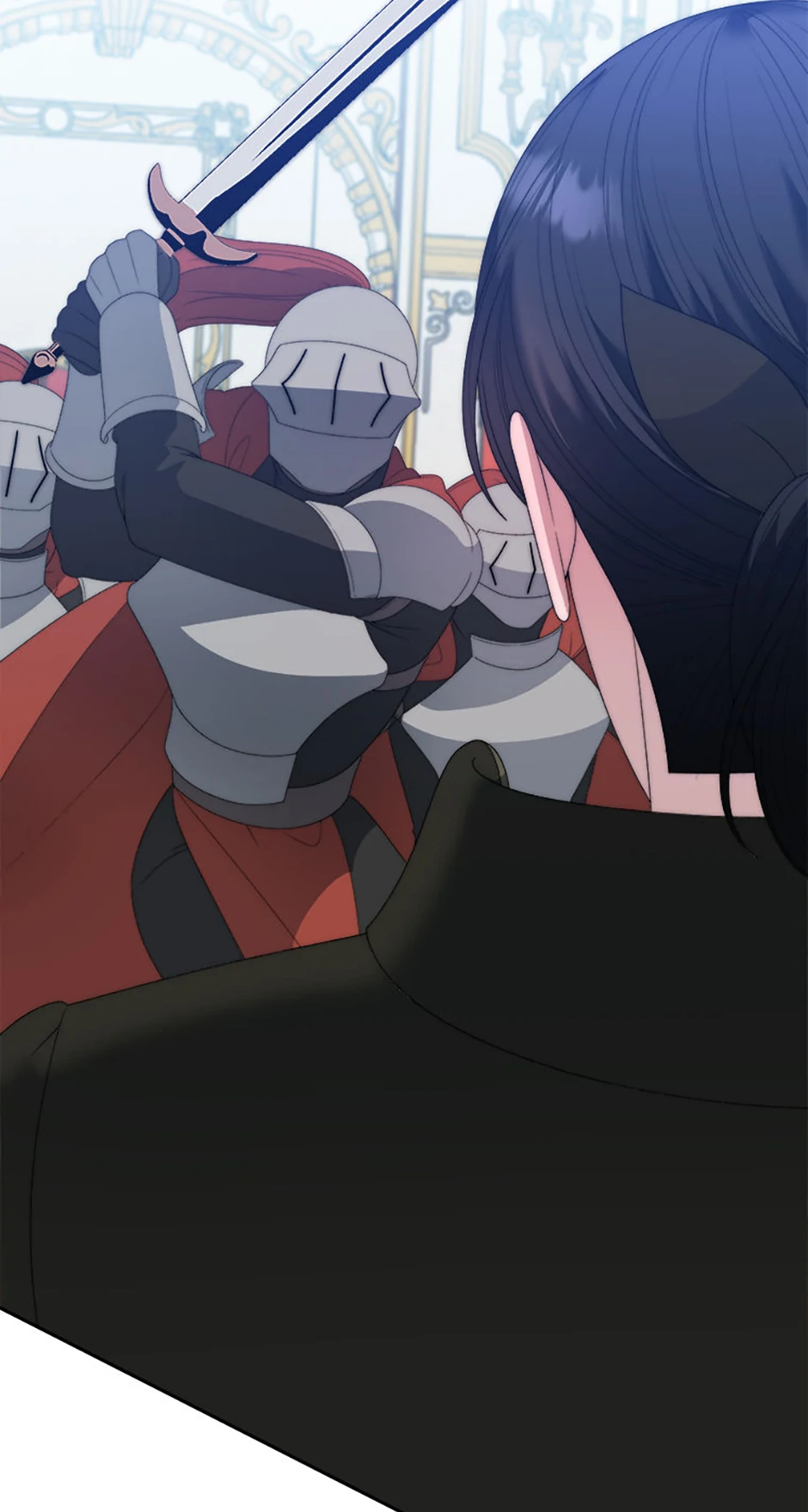 One Step Forward to the Flower Path Chapter 105 - Page 83