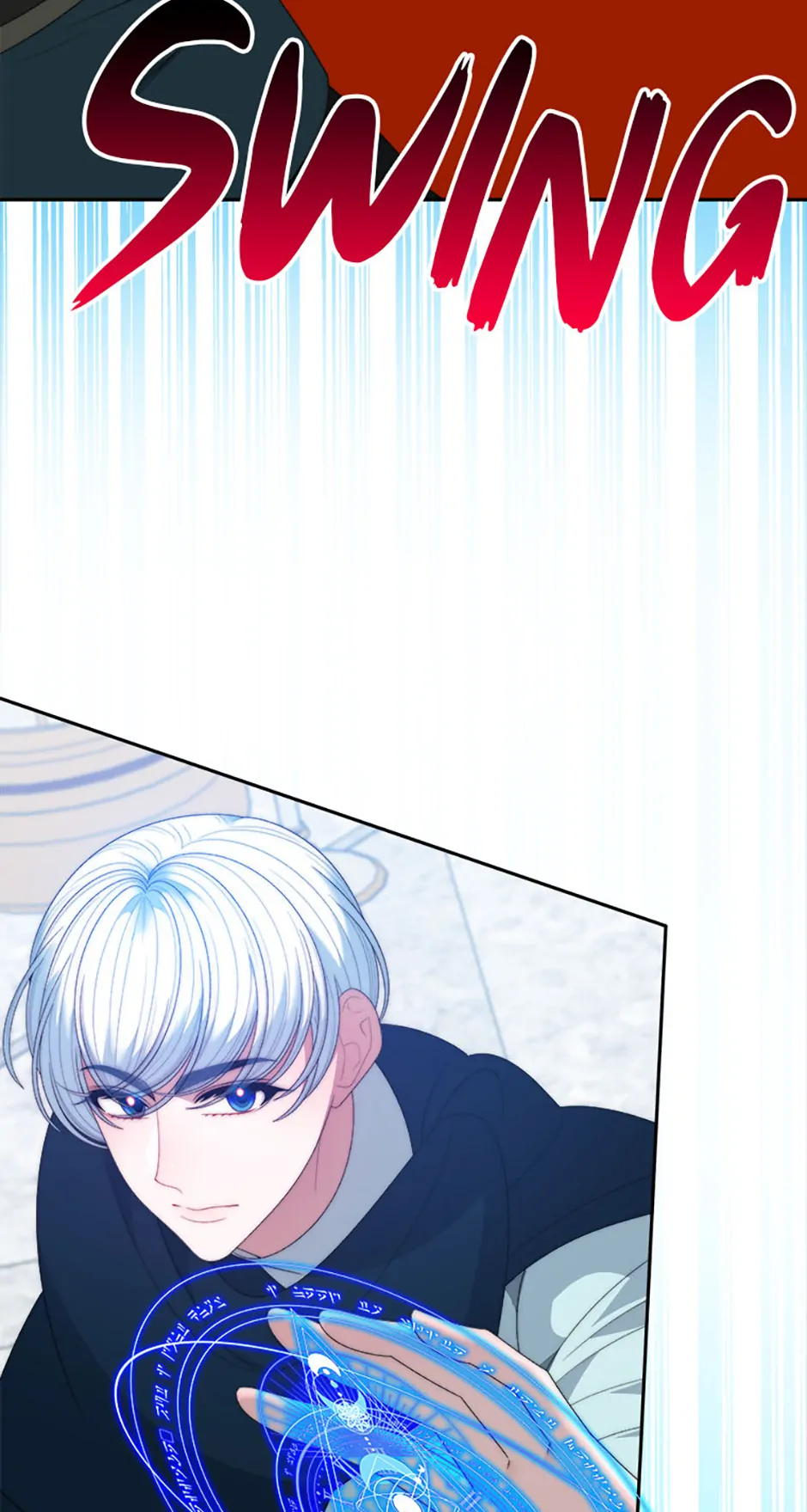 One Step Forward to the Flower Path Chapter 105 - Page 85