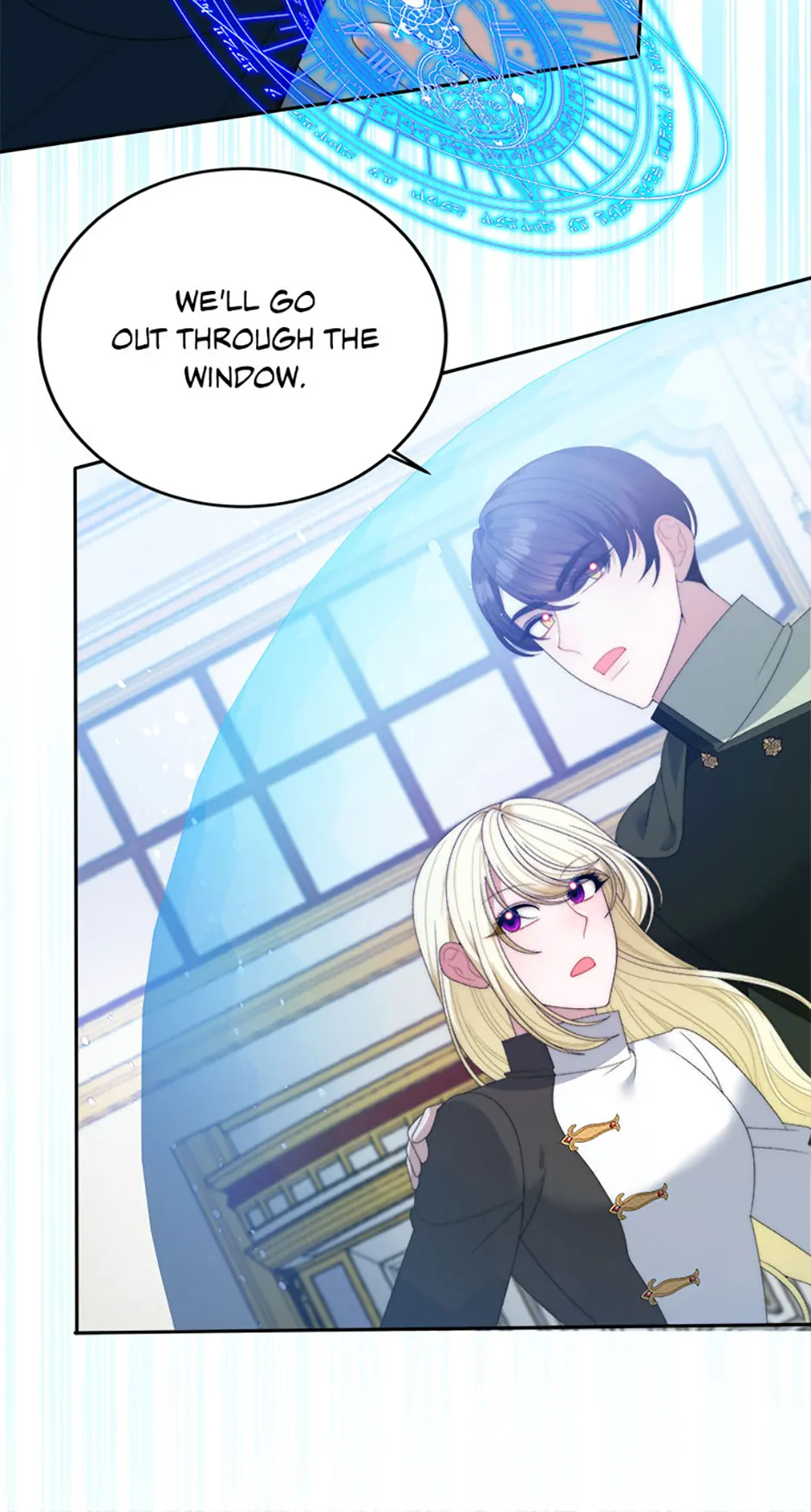 One Step Forward to the Flower Path Chapter 105 - Page 86
