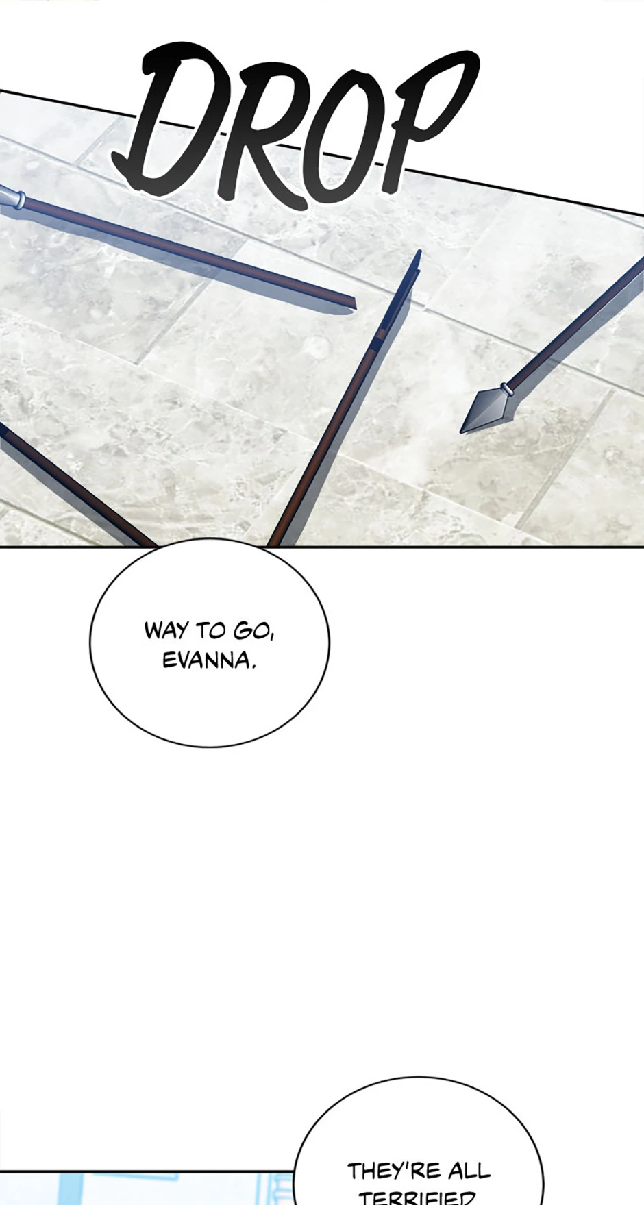 One Step Forward to the Flower Path Chapter 105 - Page 9