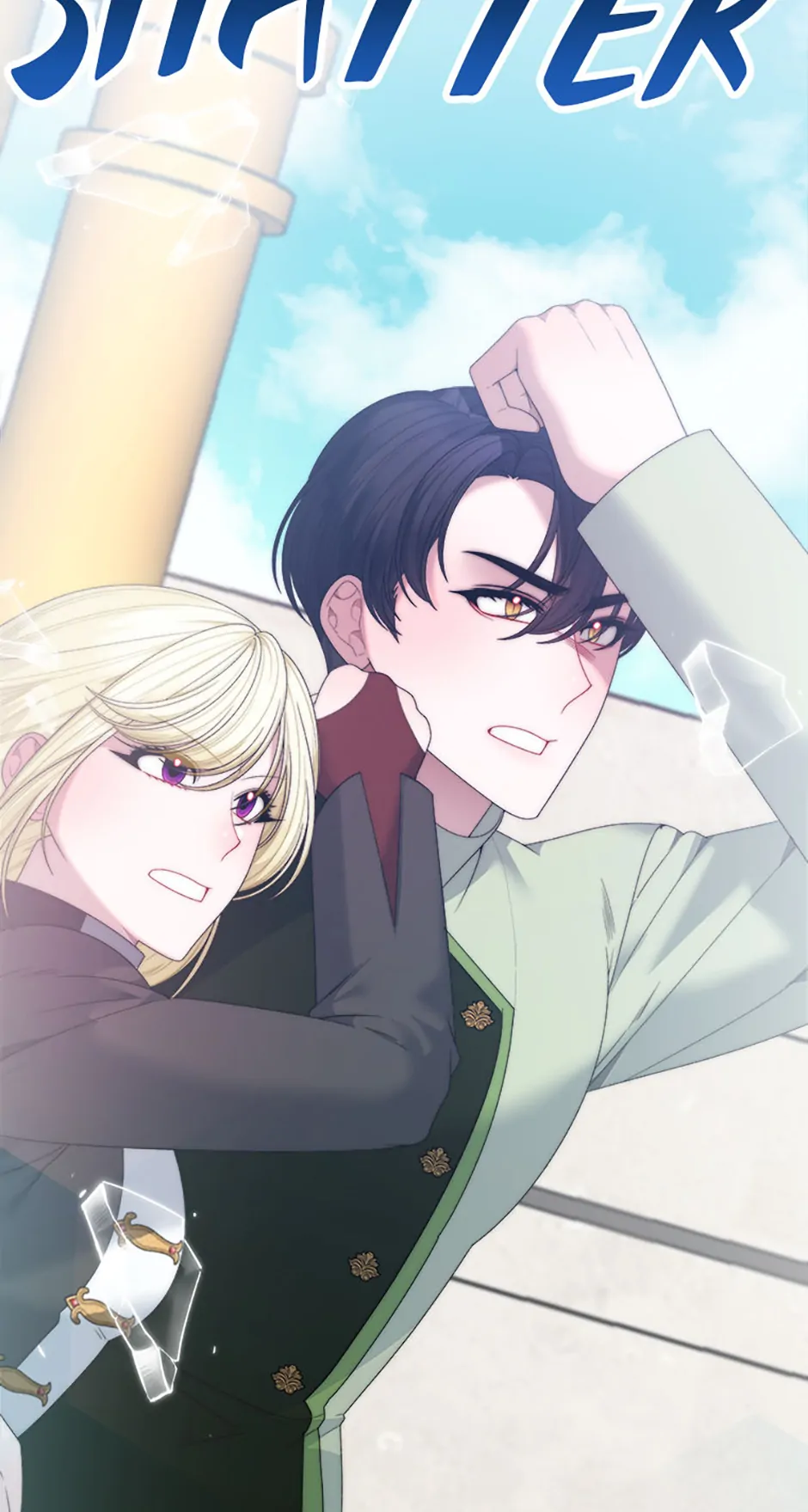 One Step Forward to the Flower Path Chapter 105 - Page 92