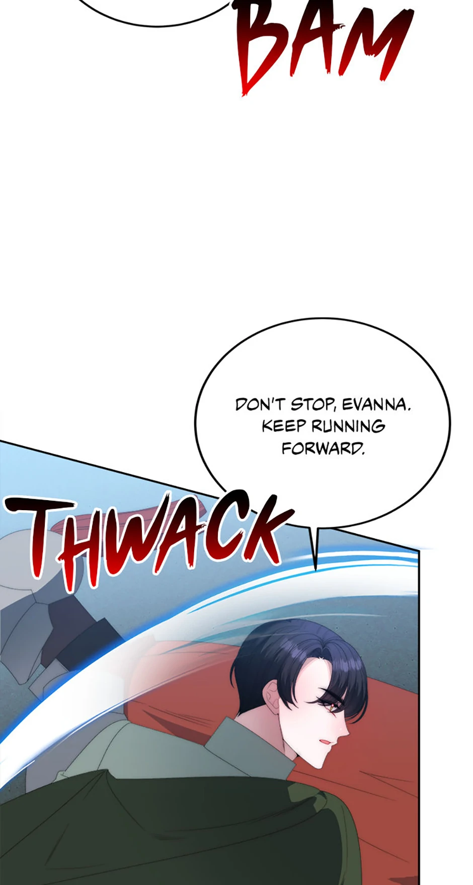 One Step Forward to the Flower Path Chapter 106 - Page 10