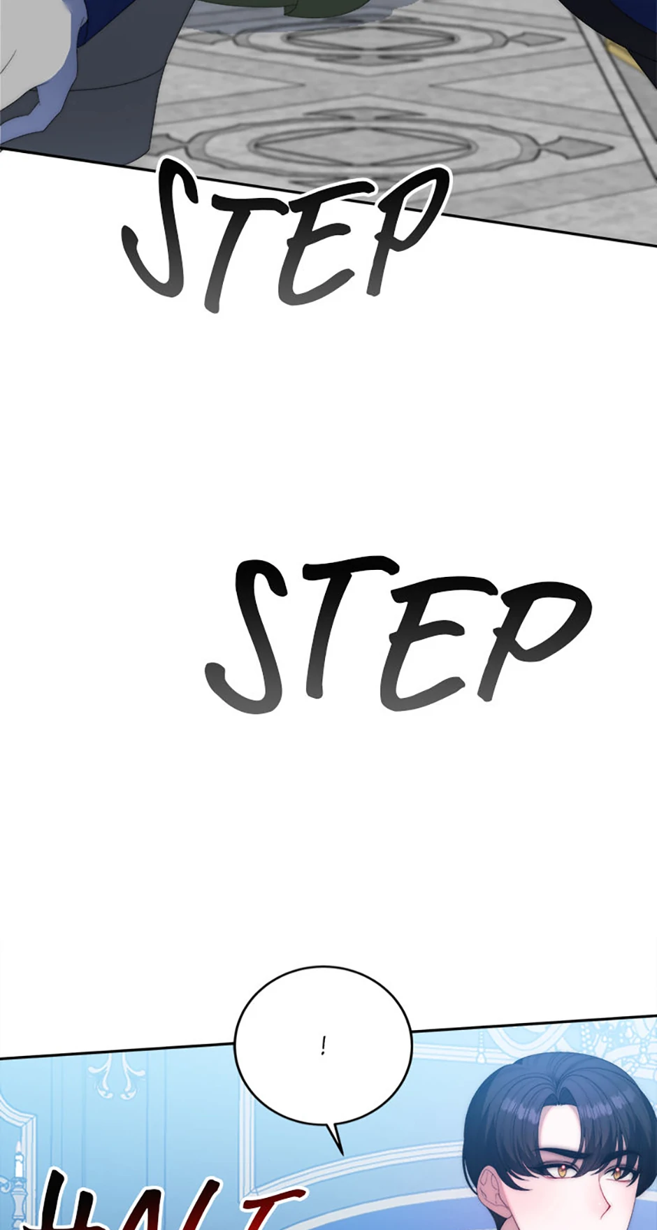 One Step Forward to the Flower Path Chapter 106 - Page 14