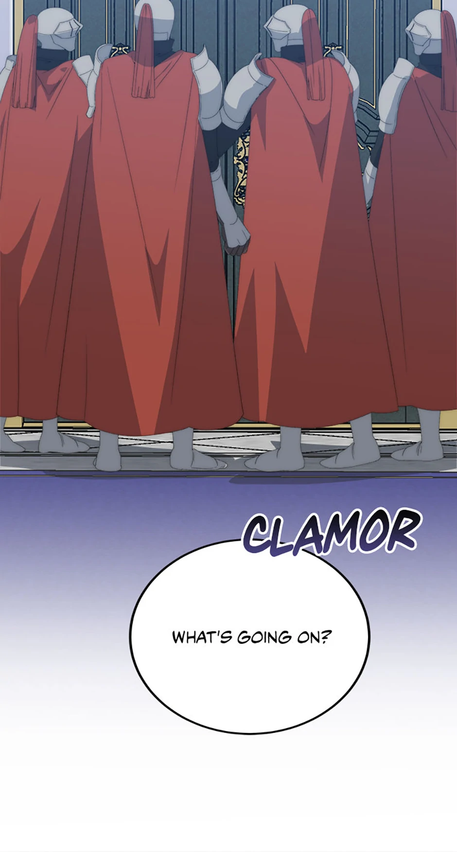 One Step Forward to the Flower Path Chapter 106 - Page 16