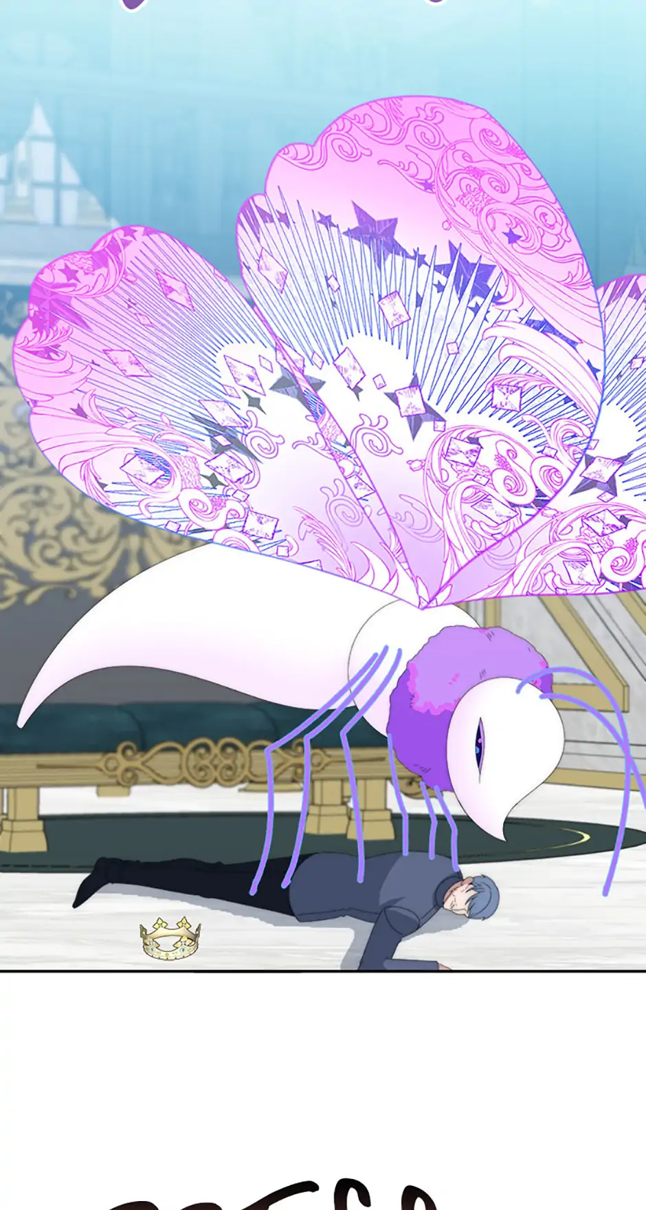 One Step Forward to the Flower Path Chapter 106 - Page 26