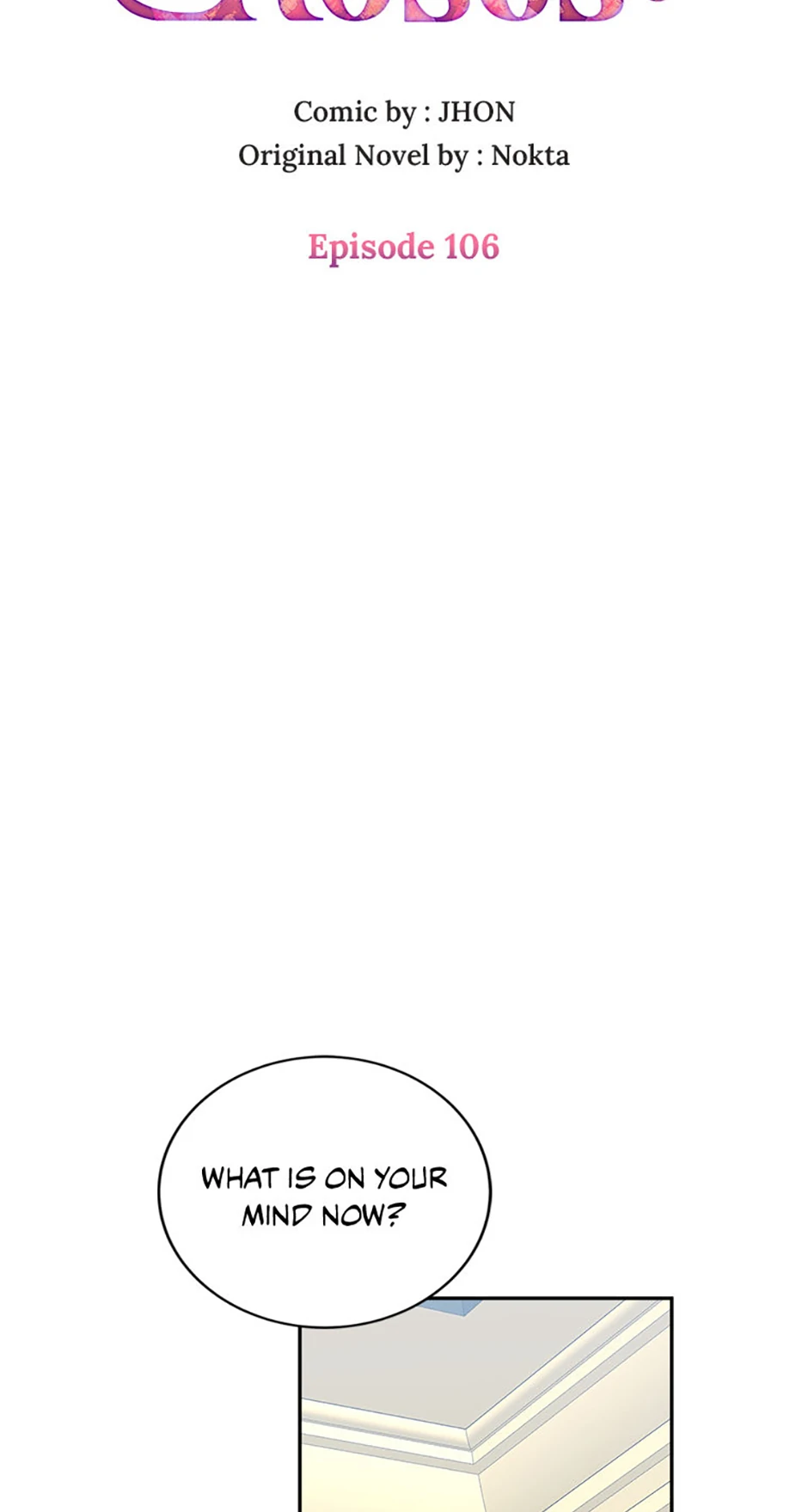 One Step Forward to the Flower Path Chapter 106 - Page 37