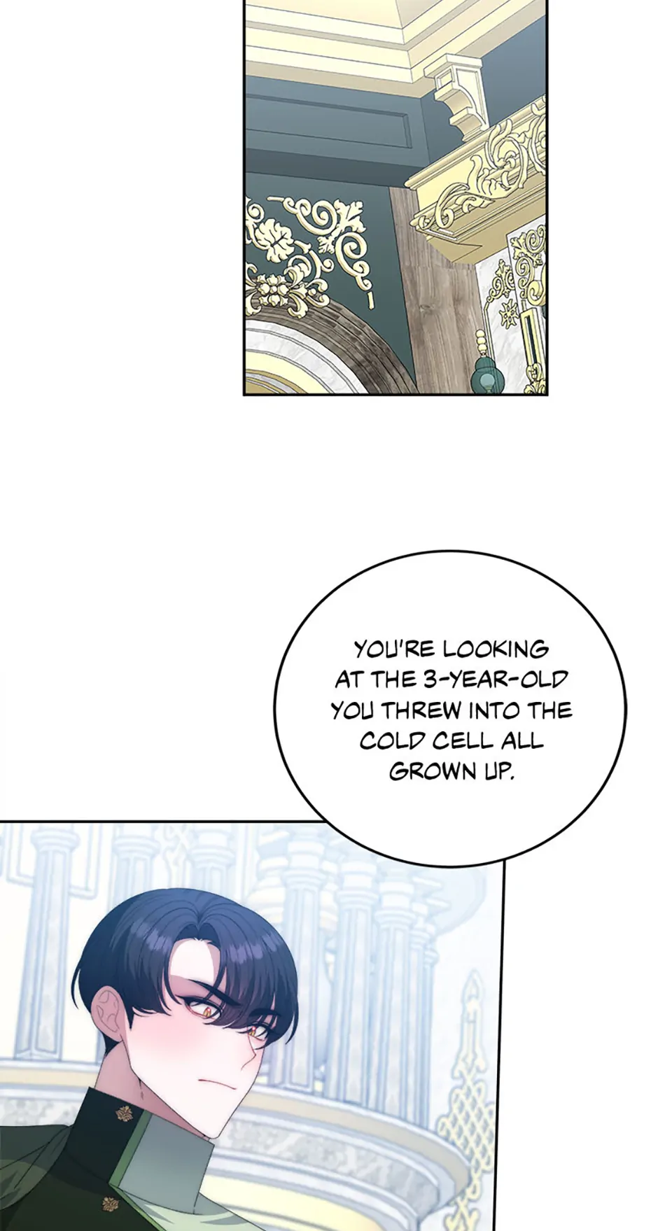 One Step Forward to the Flower Path Chapter 106 - Page 38