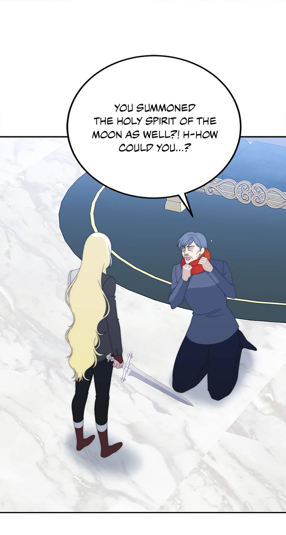 One Step Forward to the Flower Path Chapter 106 - Page 49