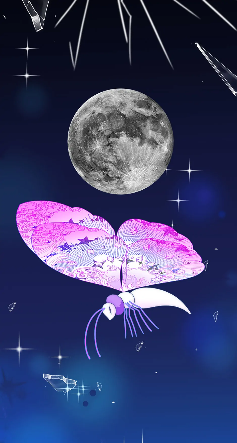 One Step Forward to the Flower Path Chapter 106 - Page 55