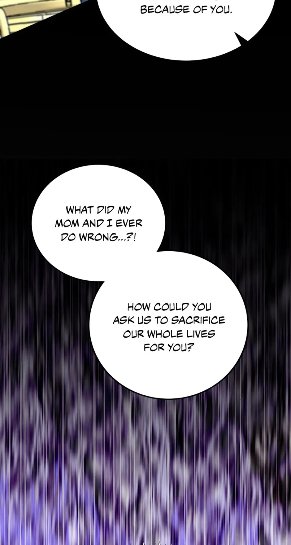 One Step Forward to the Flower Path Chapter 106 - Page 58