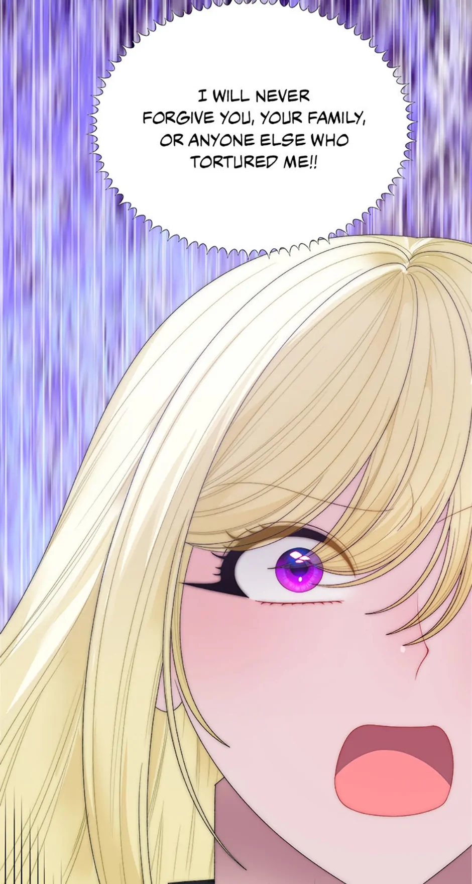 One Step Forward to the Flower Path Chapter 106 - Page 59