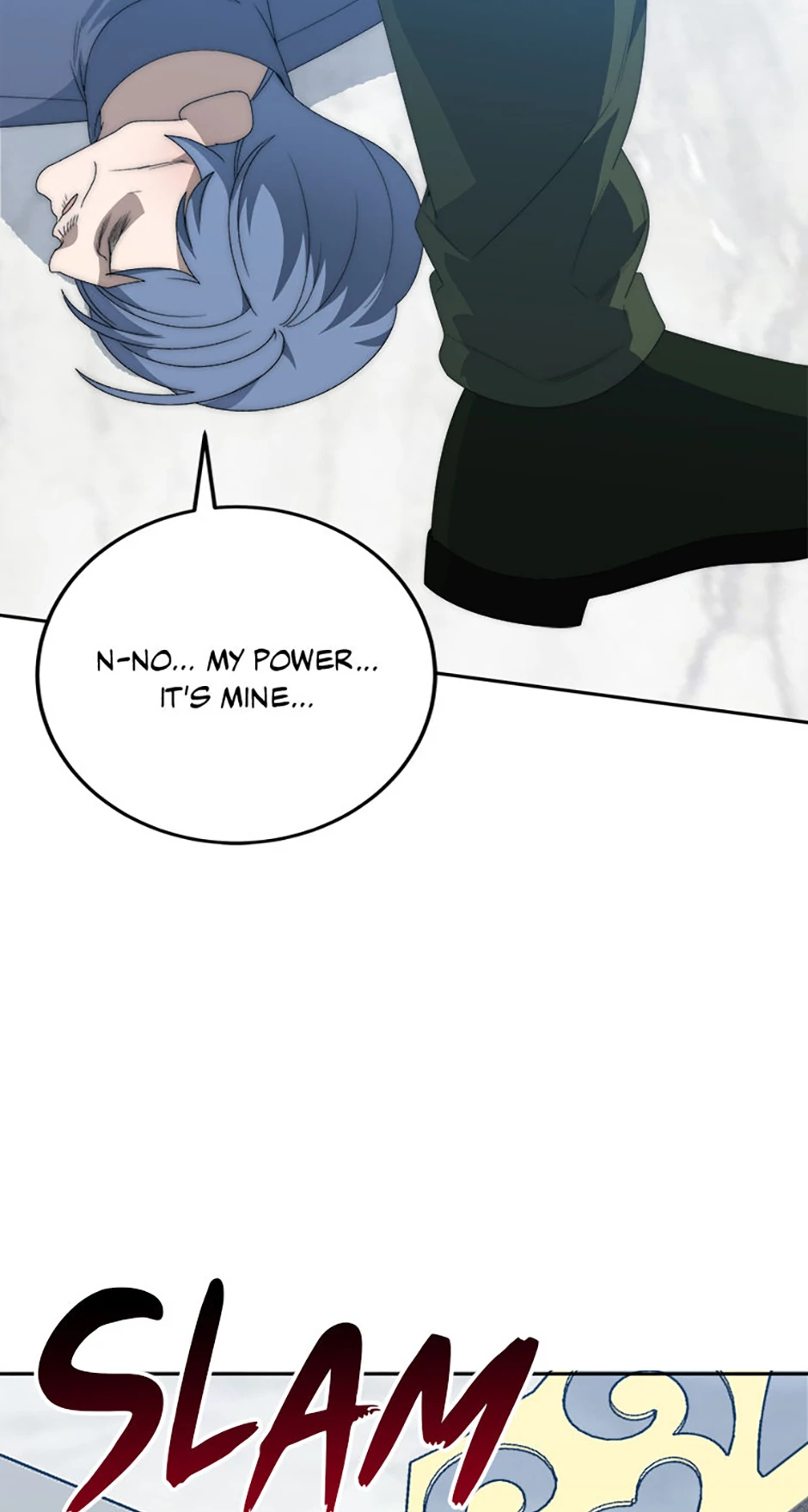 One Step Forward to the Flower Path Chapter 106 - Page 69