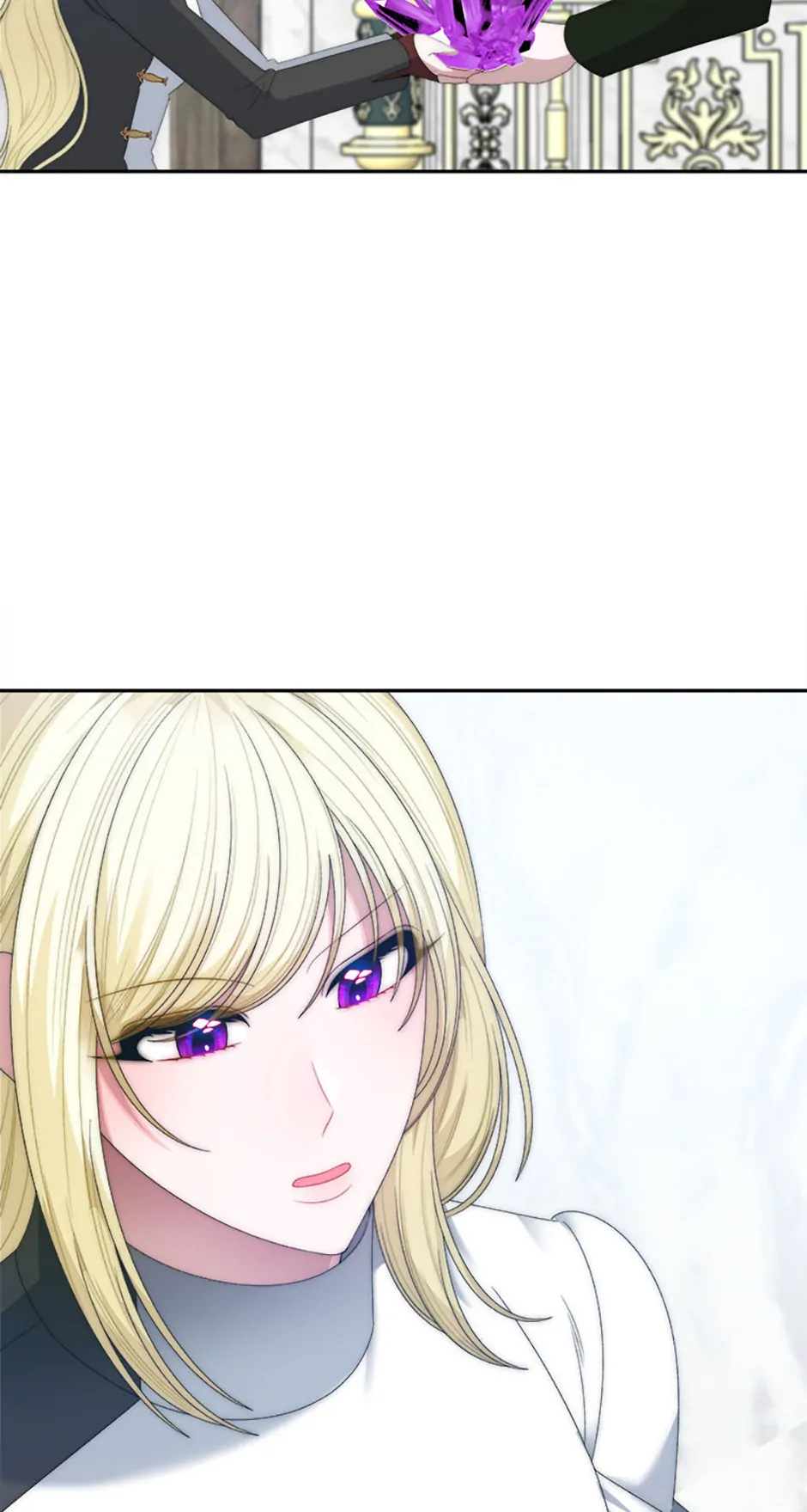 One Step Forward to the Flower Path Chapter 106 - Page 75
