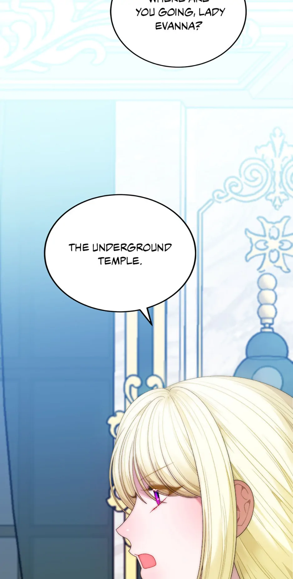 One Step Forward to the Flower Path Chapter 106 - Page 82