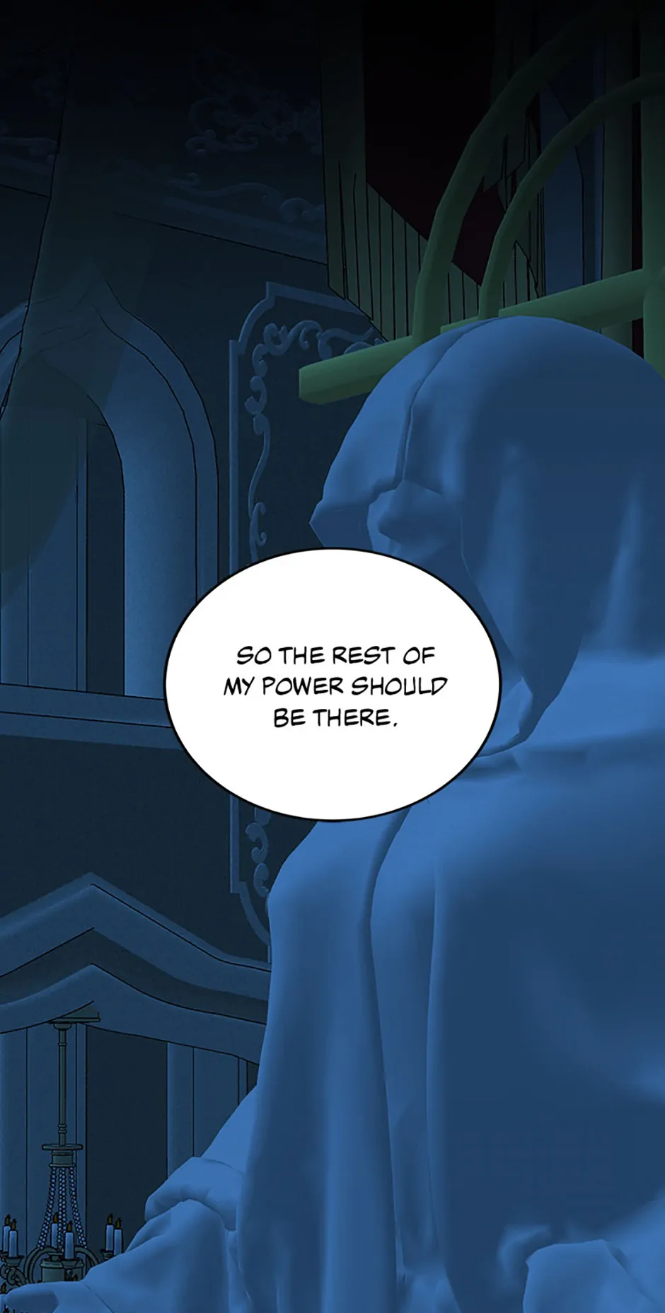 One Step Forward to the Flower Path Chapter 106 - Page 84