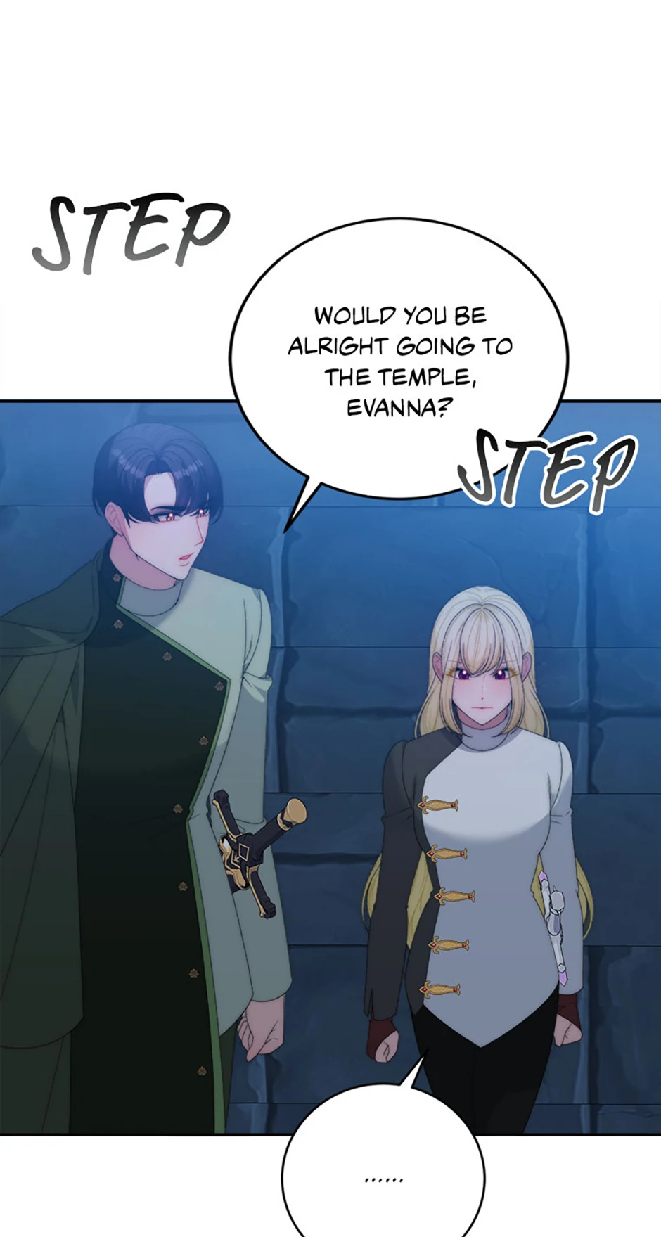 One Step Forward to the Flower Path Chapter 107 - Page 17