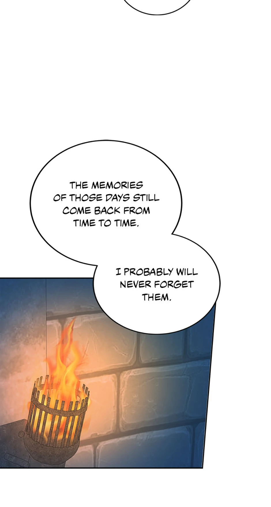 One Step Forward to the Flower Path Chapter 107 - Page 18