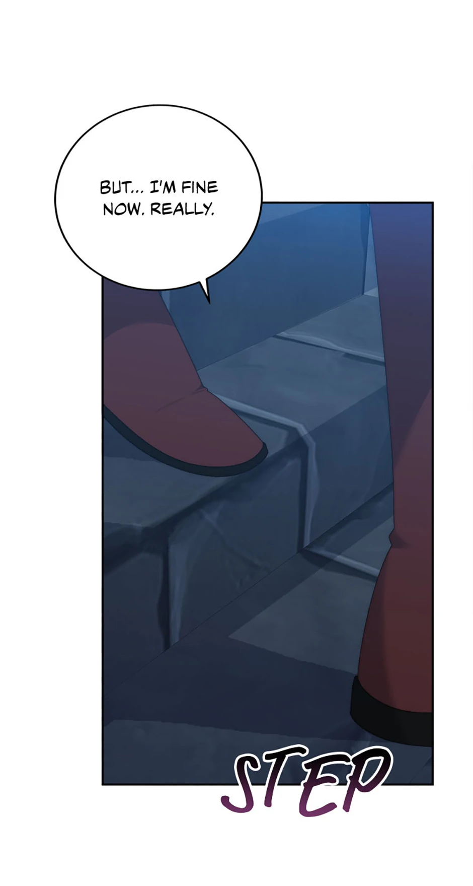 One Step Forward to the Flower Path Chapter 107 - Page 19