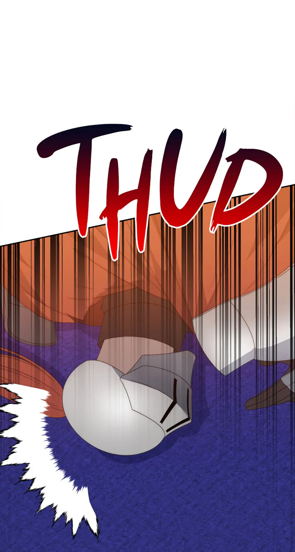 One Step Forward to the Flower Path Chapter 107 - Page 3