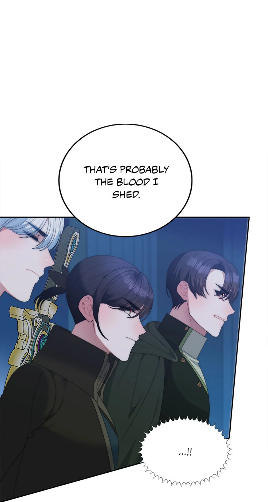 One Step Forward to the Flower Path Chapter 107 - Page 31