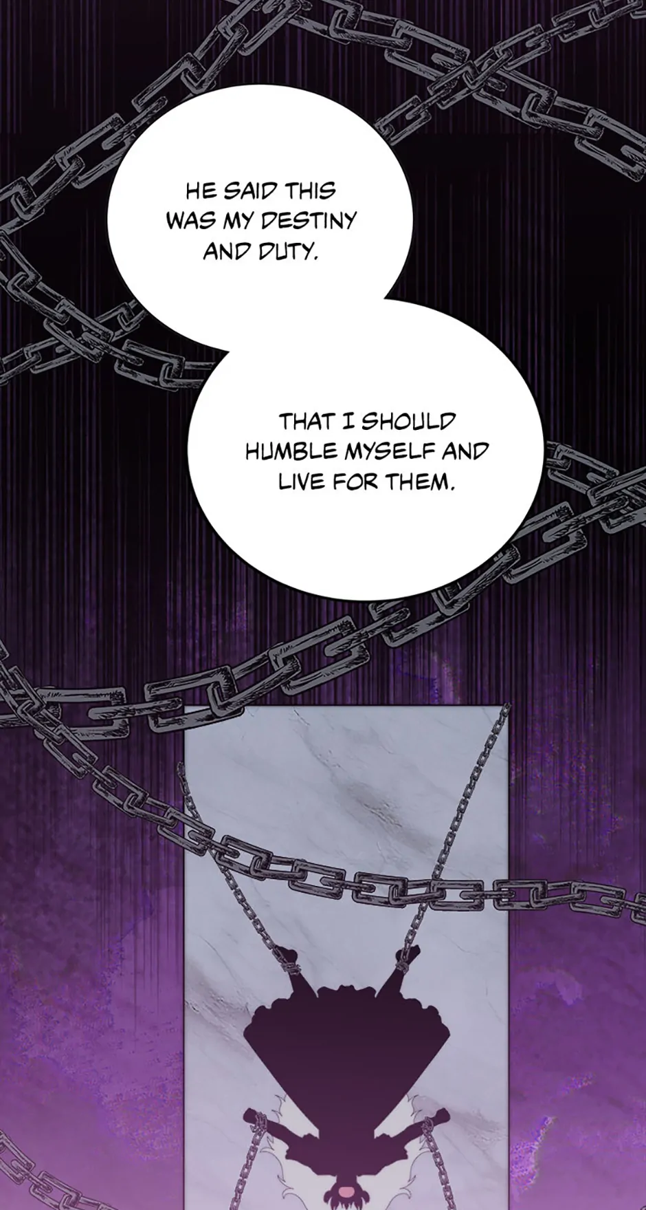 One Step Forward to the Flower Path Chapter 107 - Page 36