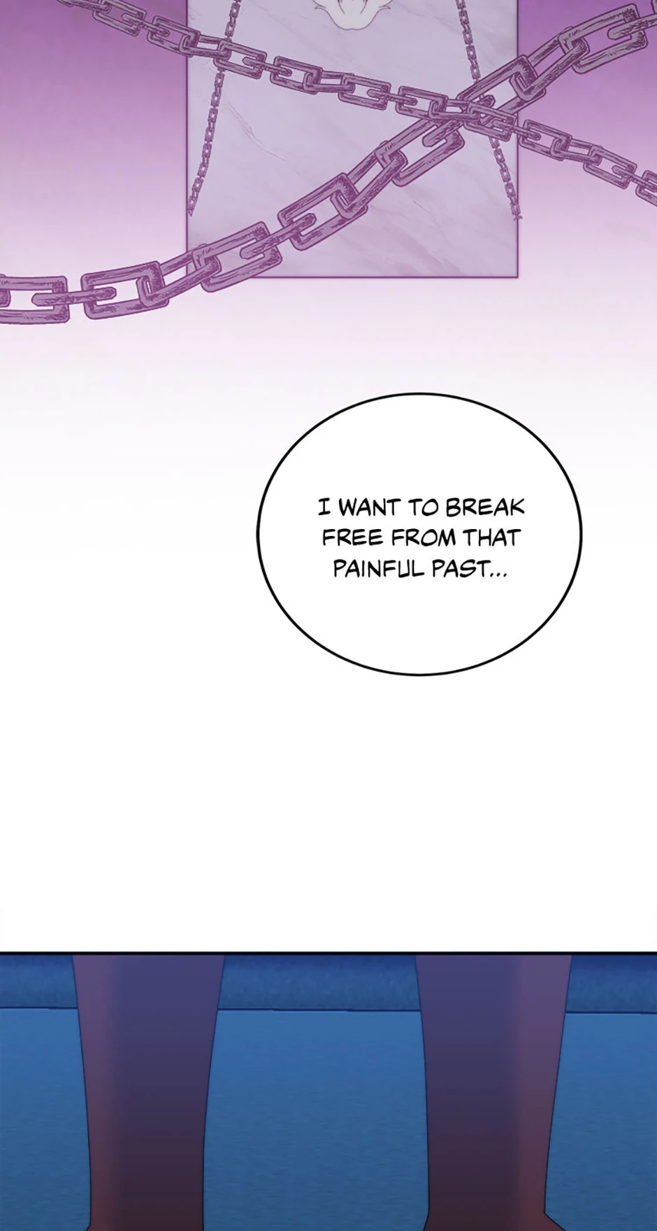 One Step Forward to the Flower Path Chapter 107 - Page 37