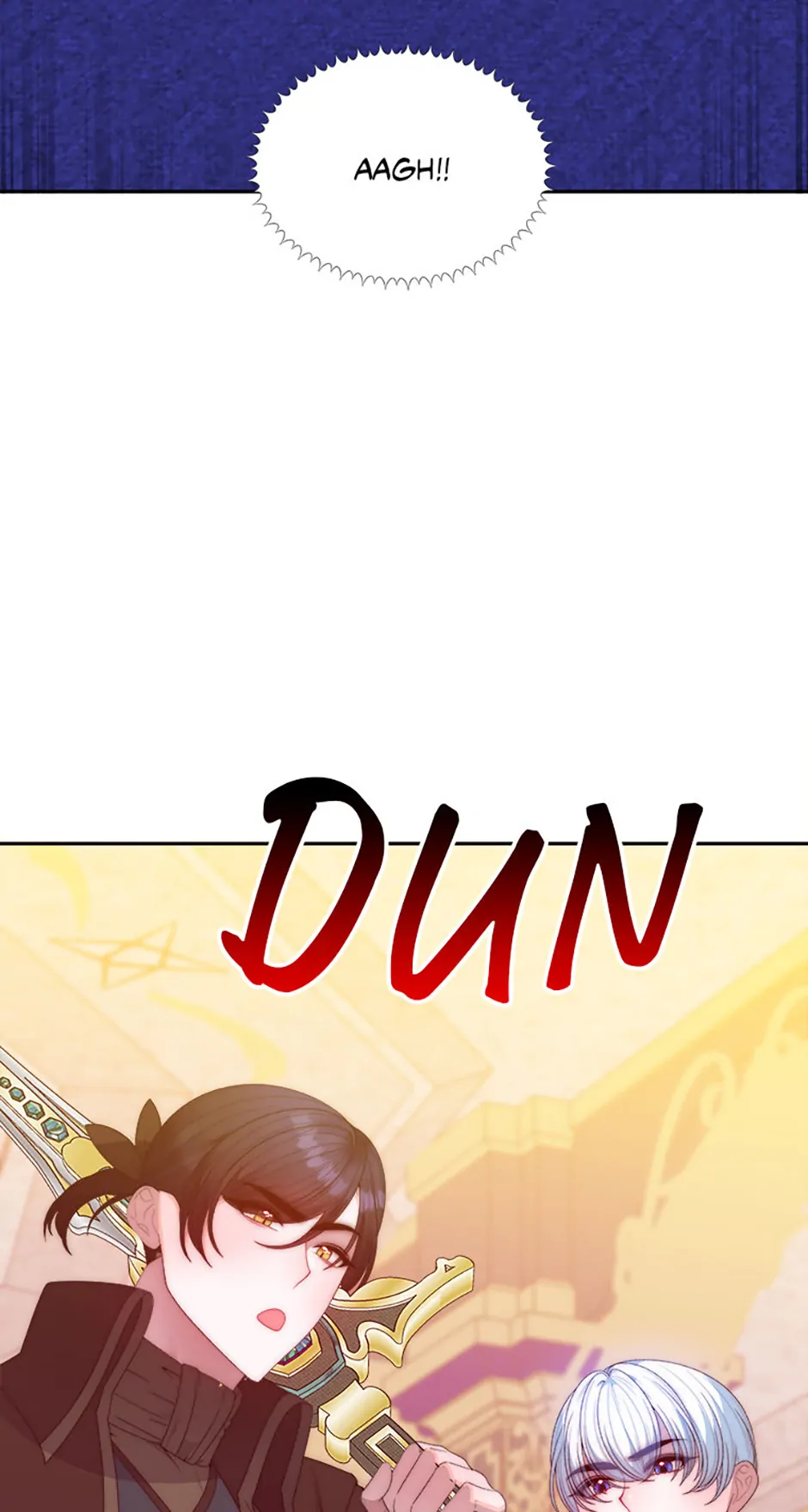 One Step Forward to the Flower Path Chapter 107 - Page 4