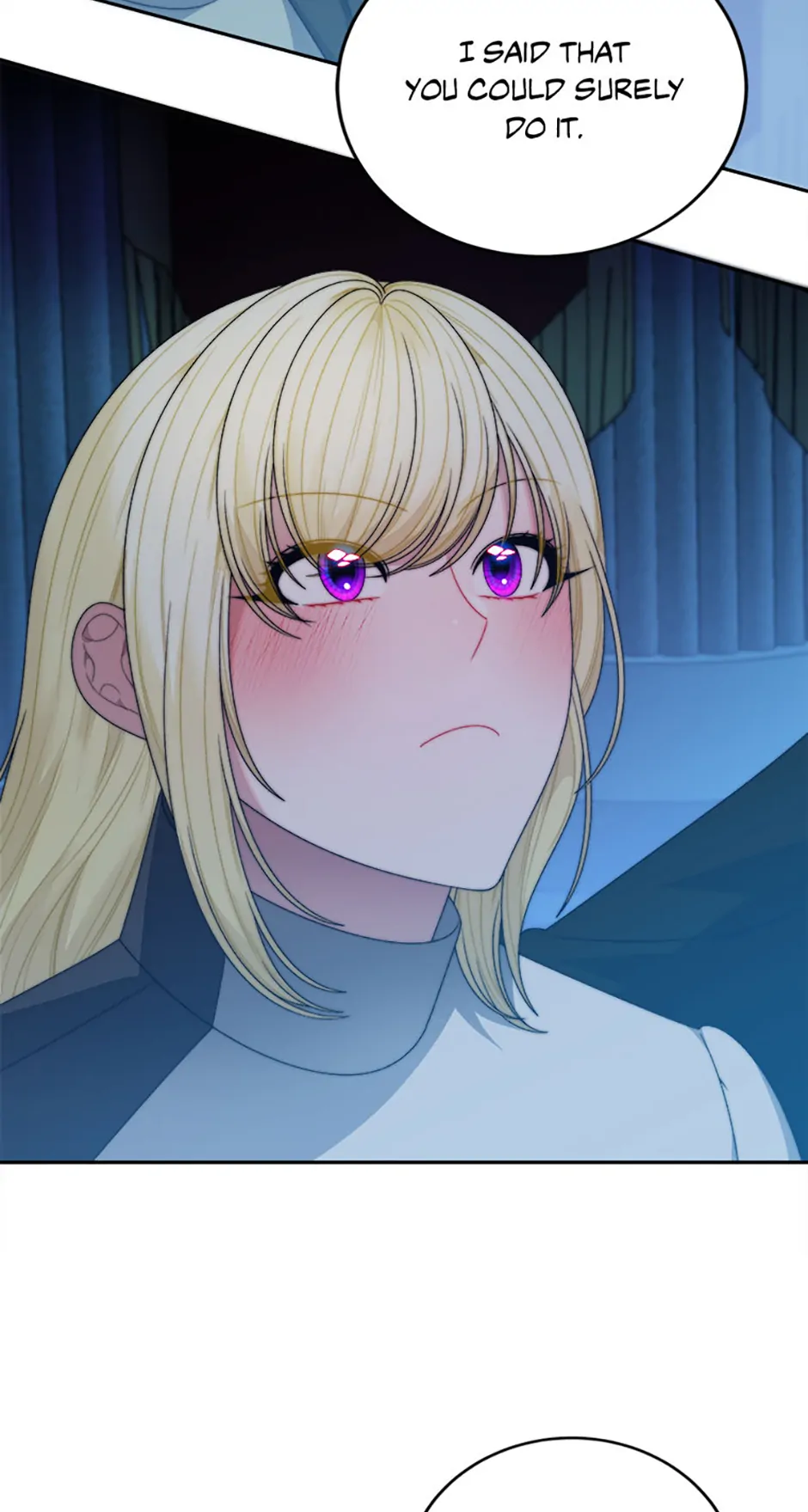 One Step Forward to the Flower Path Chapter 107 - Page 44