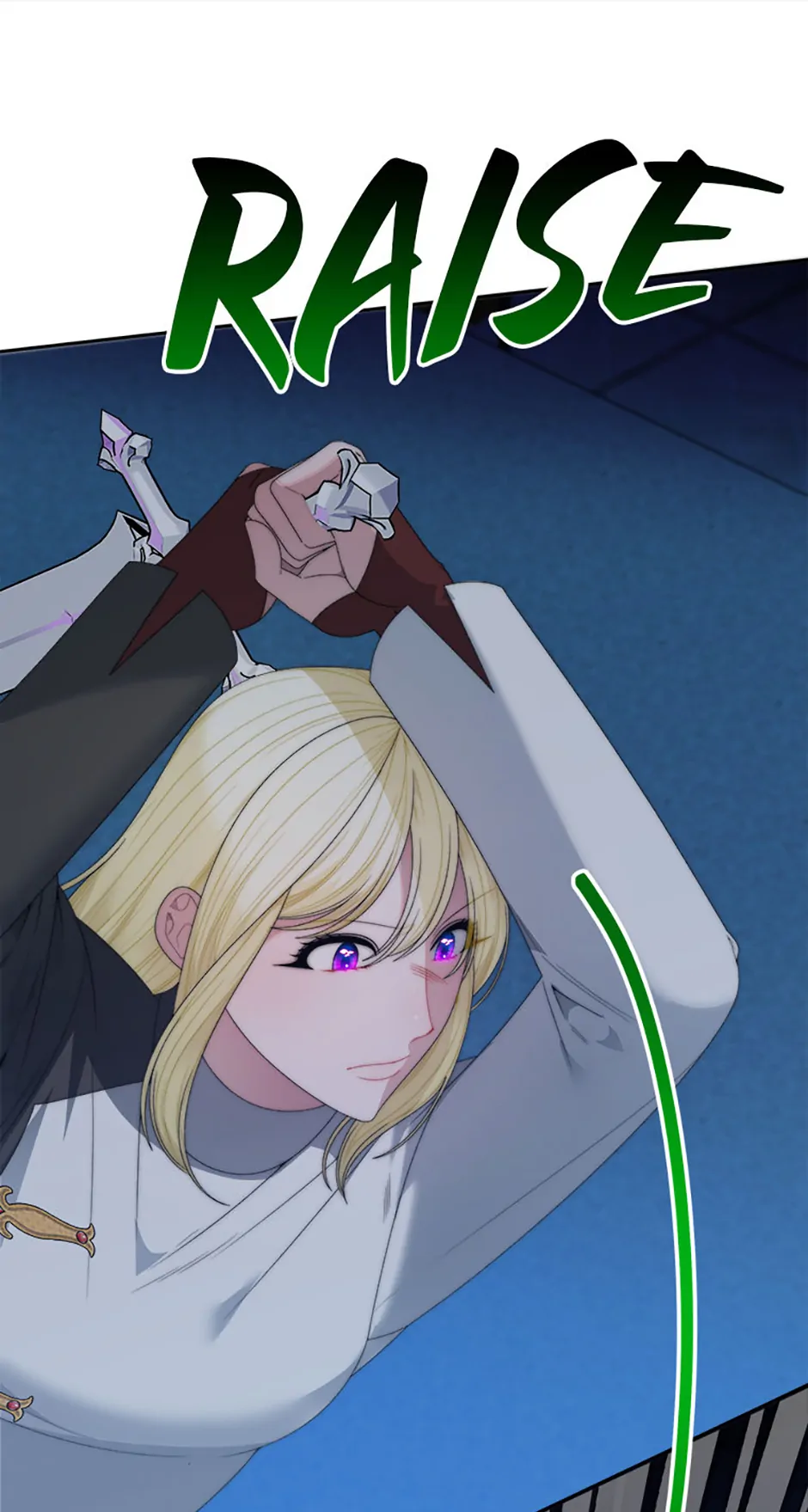 One Step Forward to the Flower Path Chapter 107 - Page 49