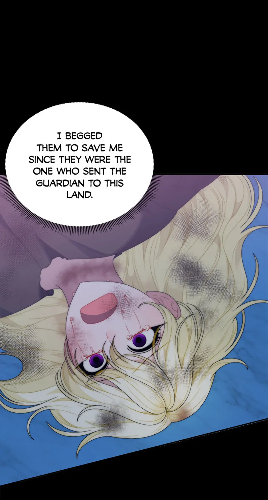 One Step Forward to the Flower Path Chapter 107 - Page 56
